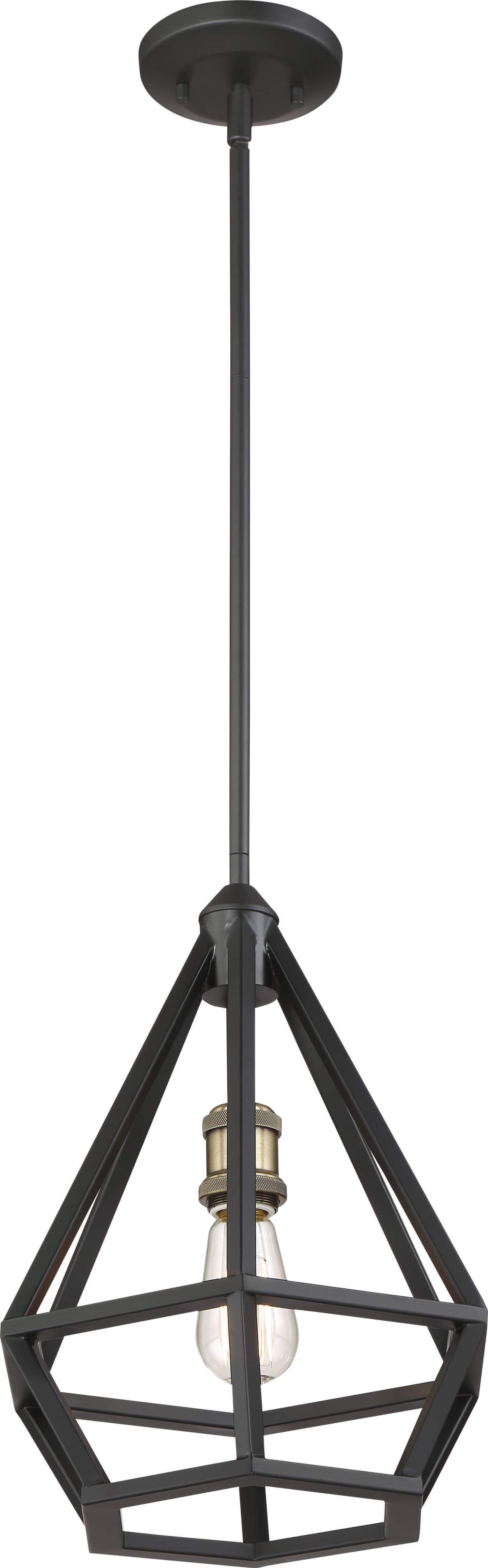 ORIN 1 LIGHT PENDANT - 60-6363