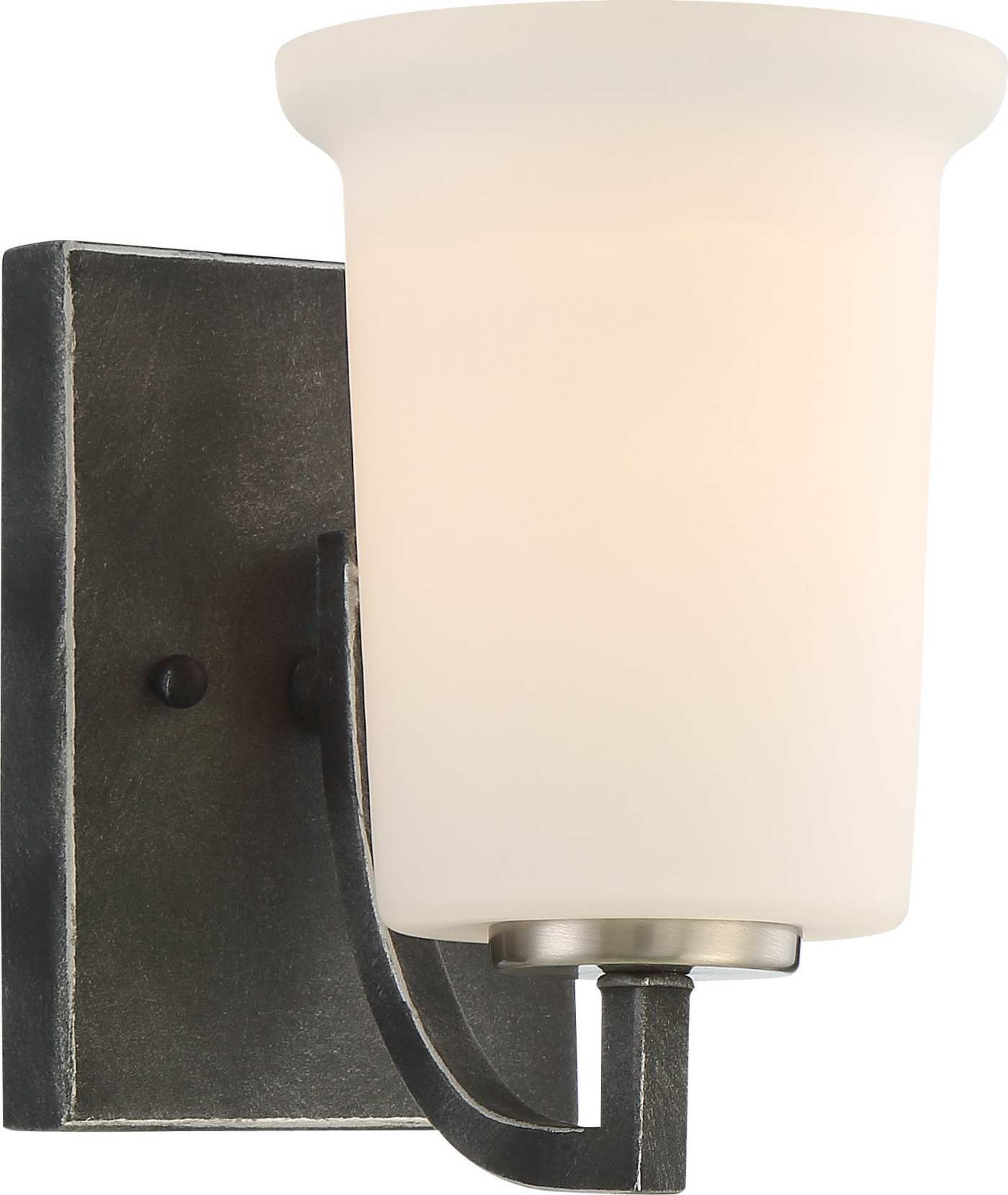 CHESTER - 1 LIGHT VANITY - 60-6371