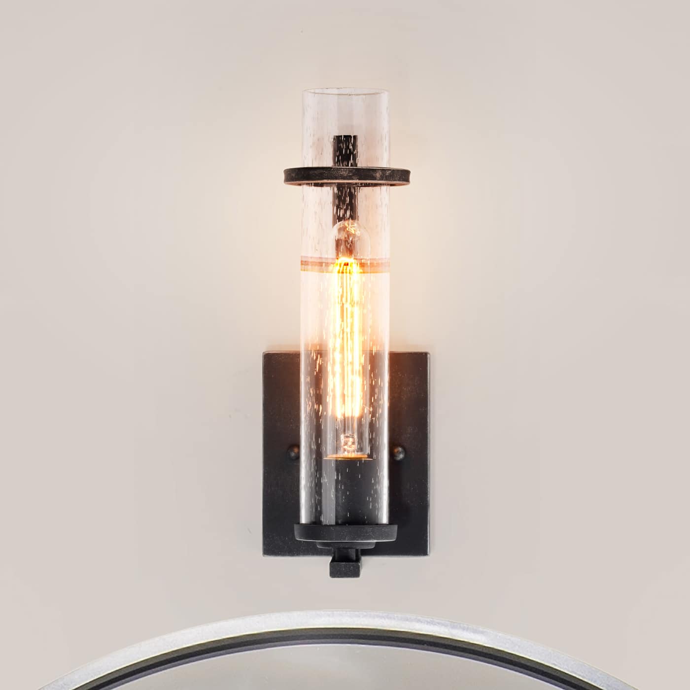 DONZI - 1 LIGHT VANITY - 60-6381