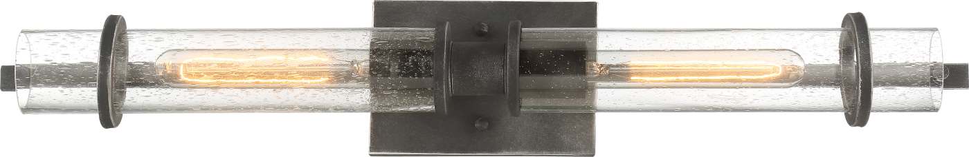 DONZI - 2 LIGHT VANITY - 60-6382