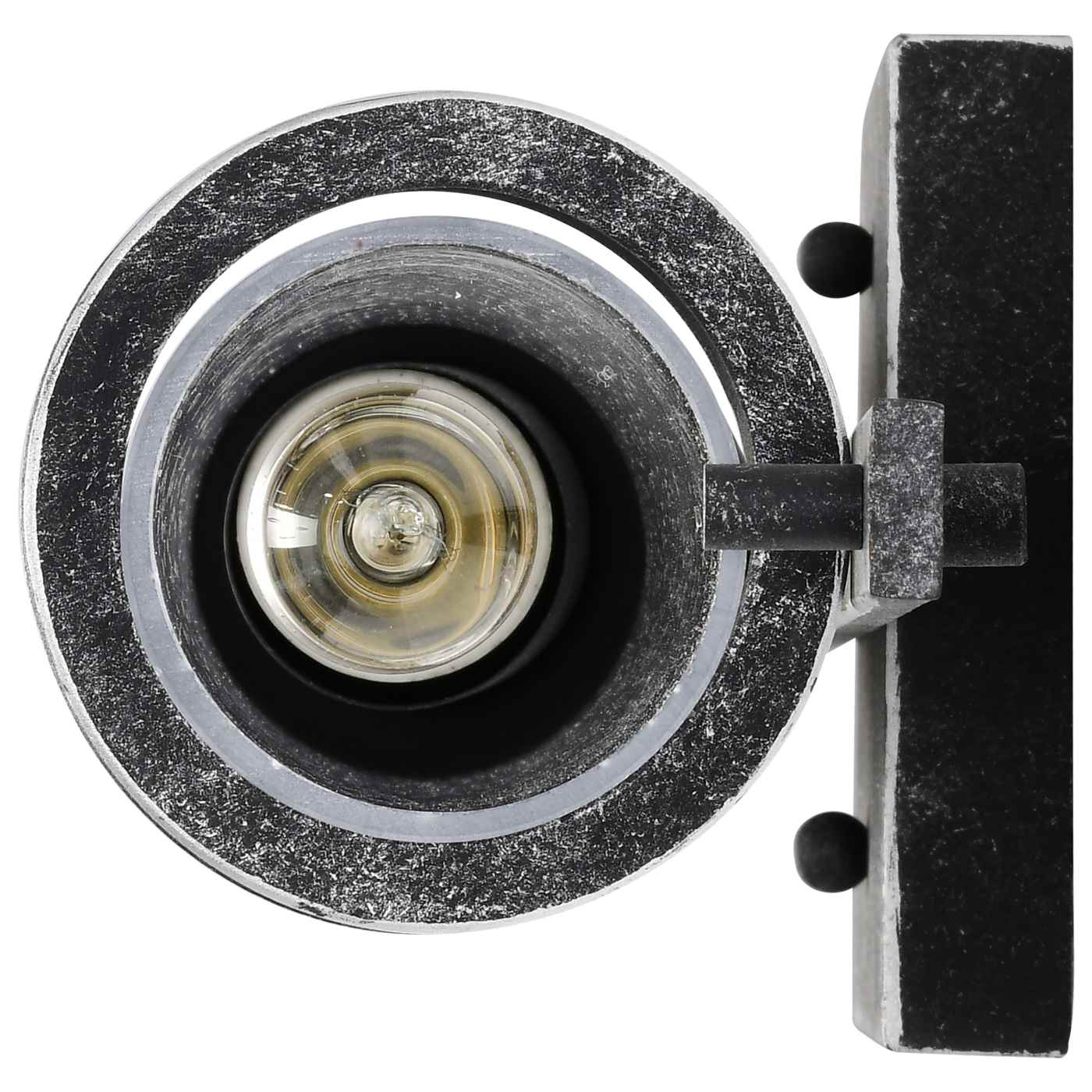 DONZI - 2 LIGHT VANITY - 60-6382