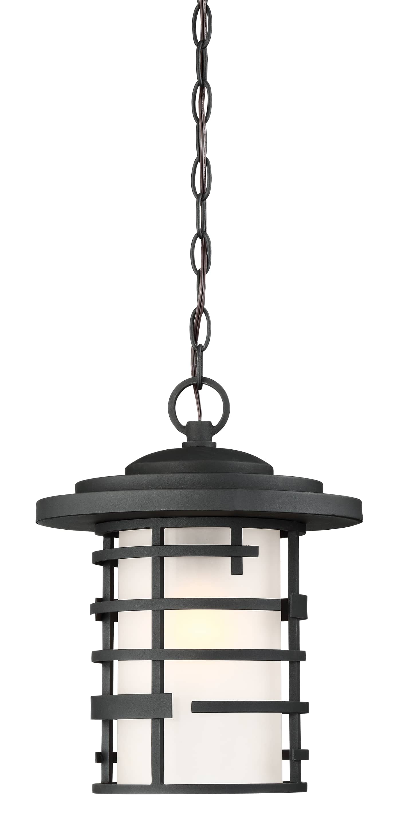LANSING 1 LT HANGING LANTERN - 60-6405