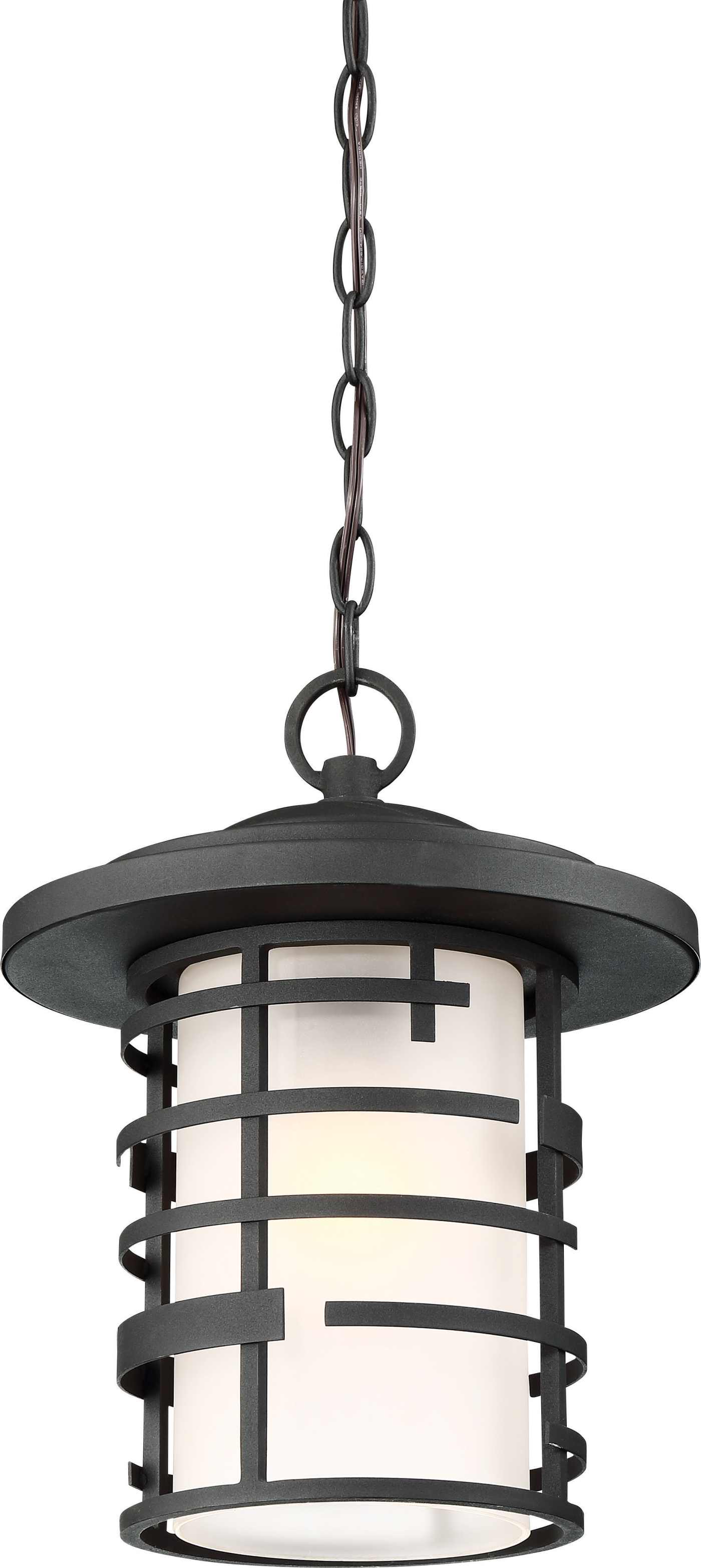 LANSING 1 LT HANGING LANTERN - 60-6405