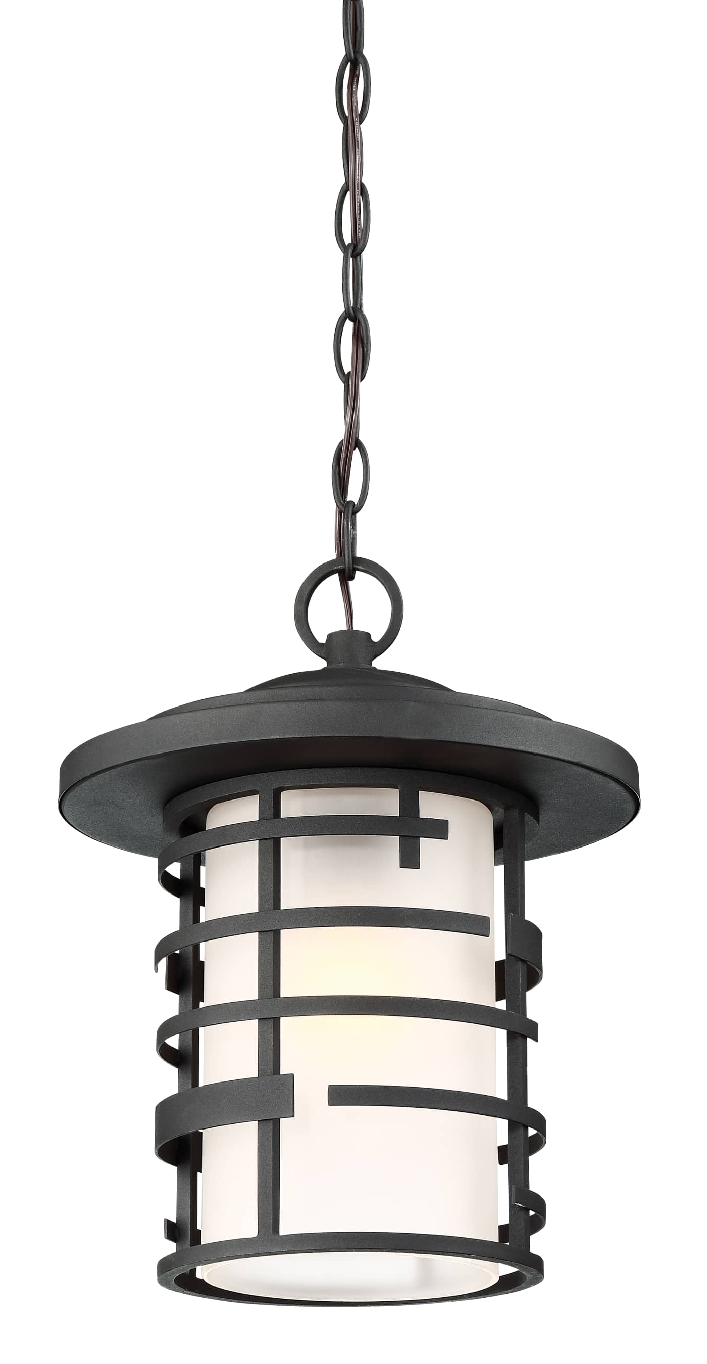 LANSING 1 LT HANGING LANTERN - 60-6405
