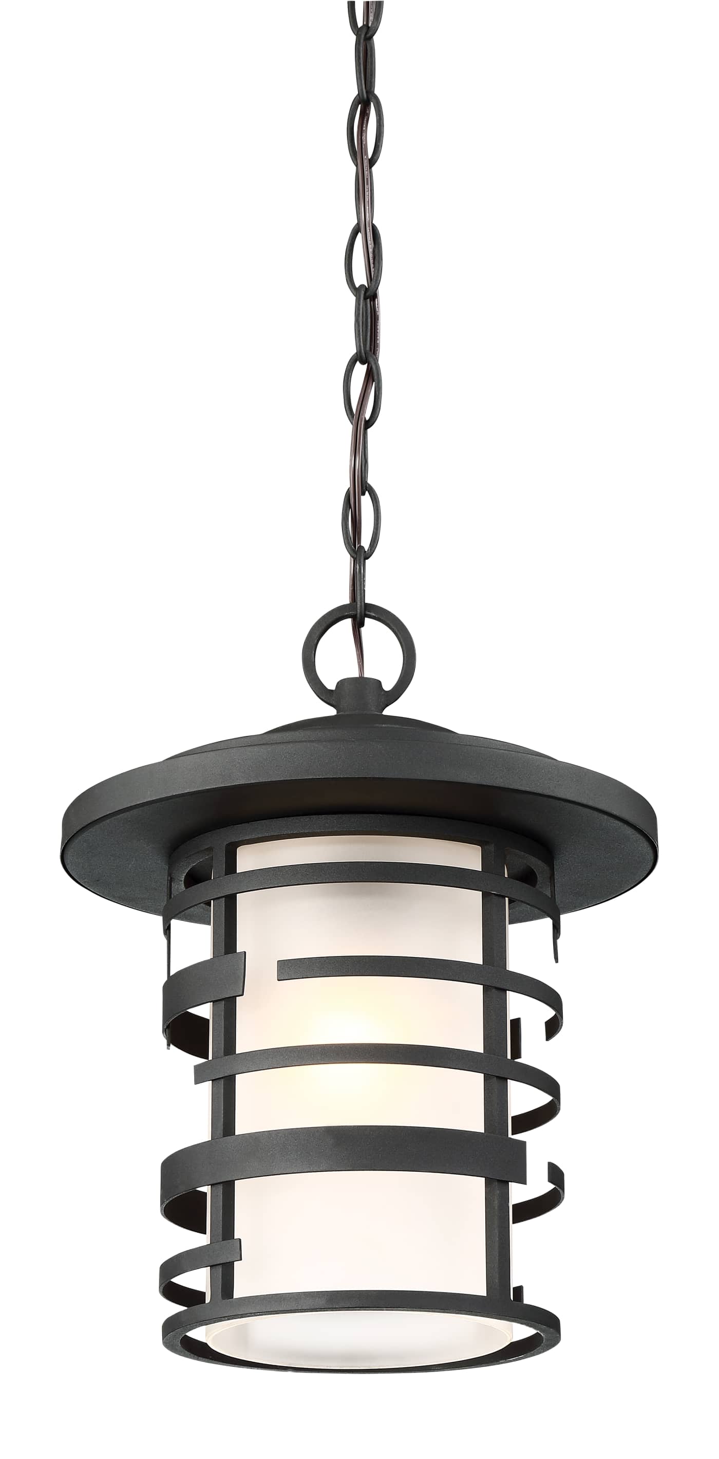 LANSING 1 LT HANGING LANTERN - 60-6405