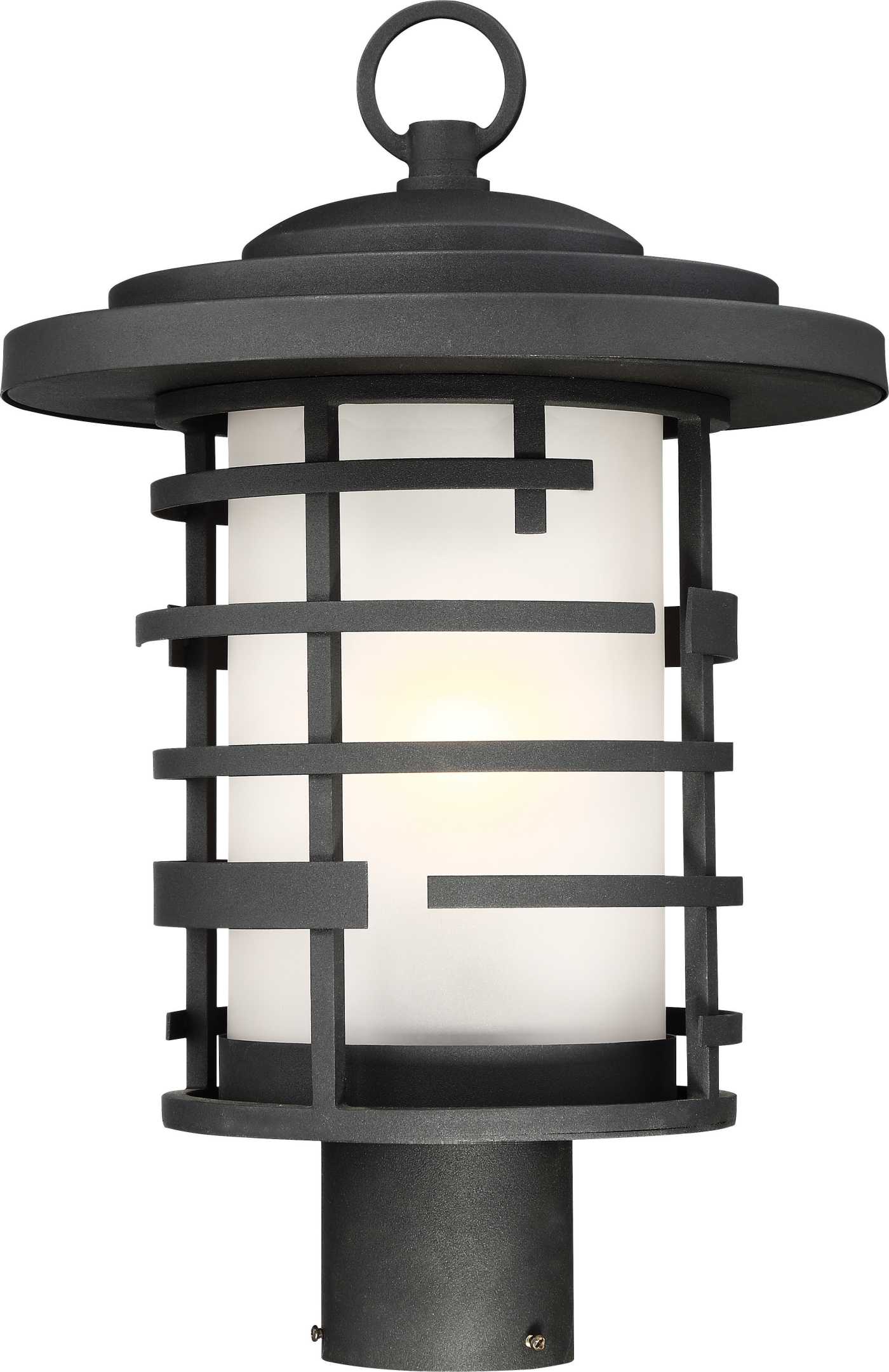 LANSING 1 LT POST LANTERN - 60-6406
