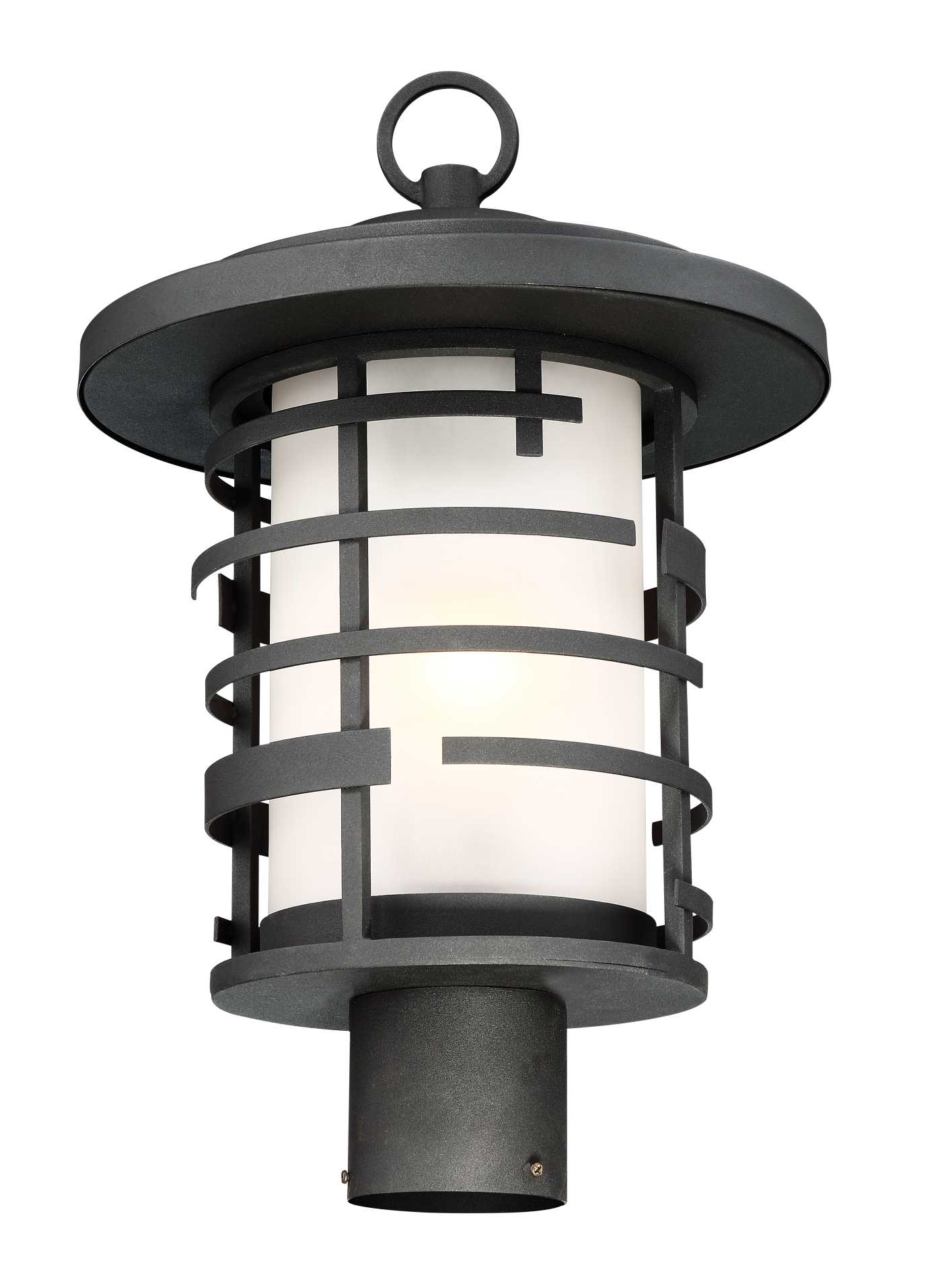 LANSING 1 LT POST LANTERN - 60-6406