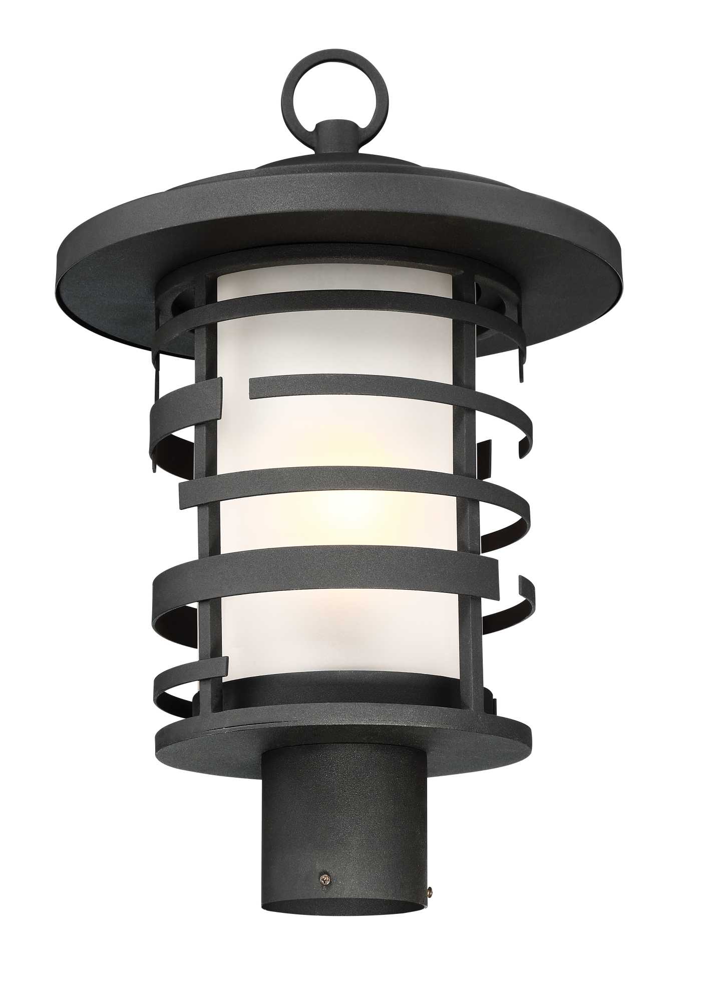 LANSING 1 LT POST LANTERN - 60-6406