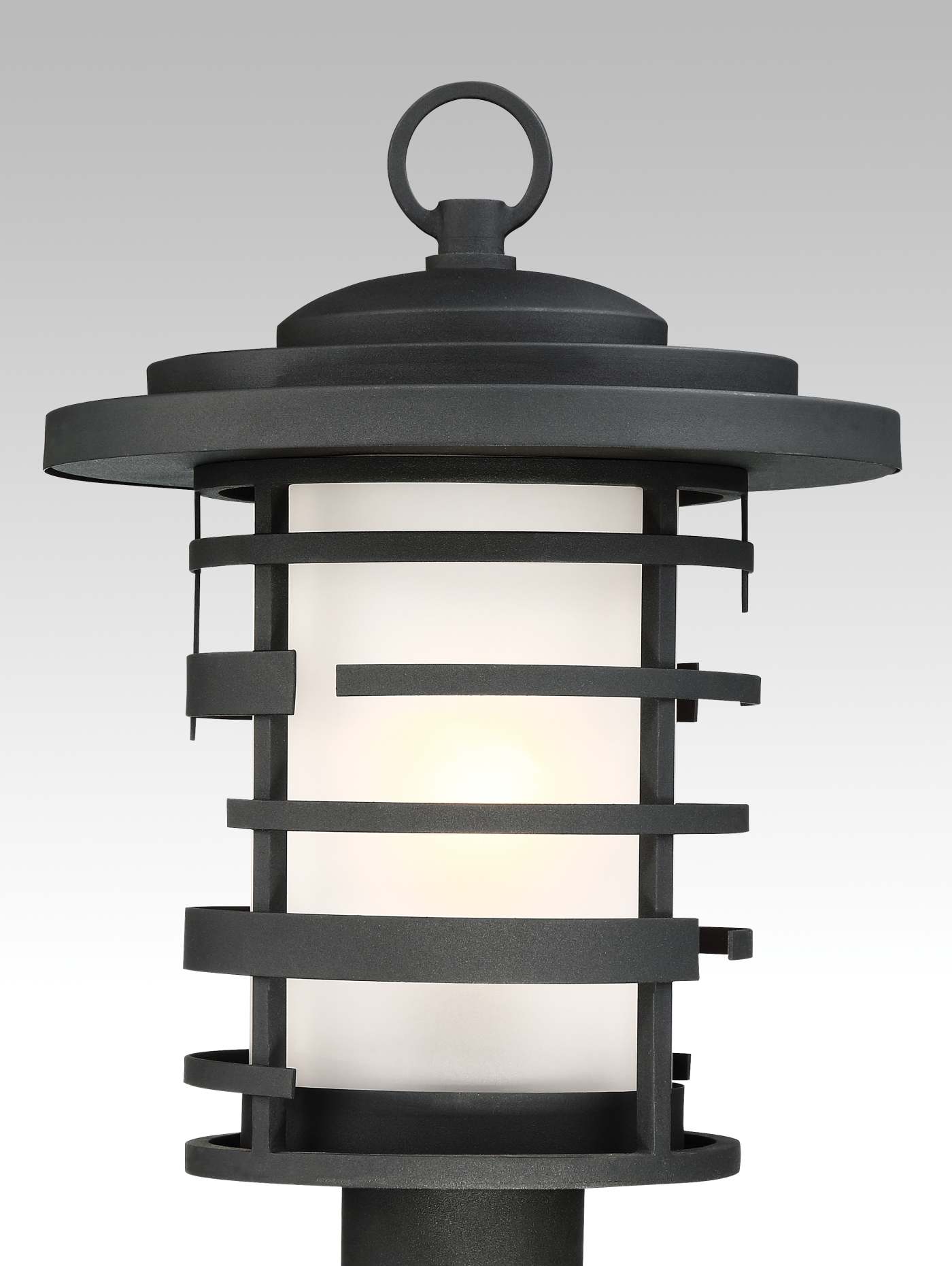 LANSING 1 LT POST LANTERN - 60-6406