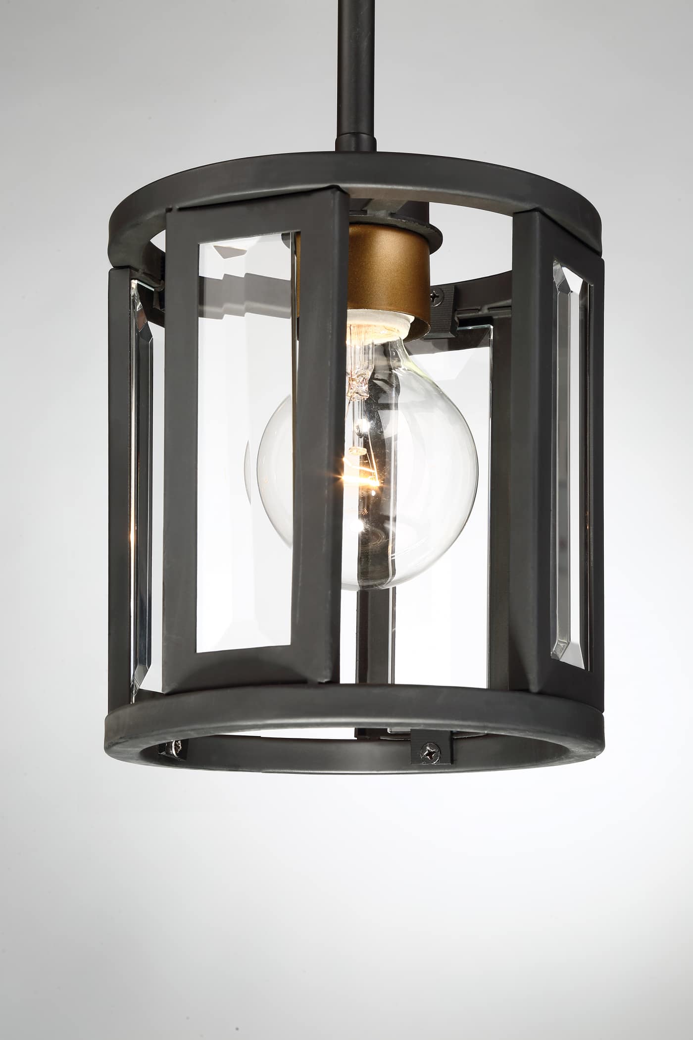 PAYNE 1 LIGHT MINI PENDANT - 60-6412