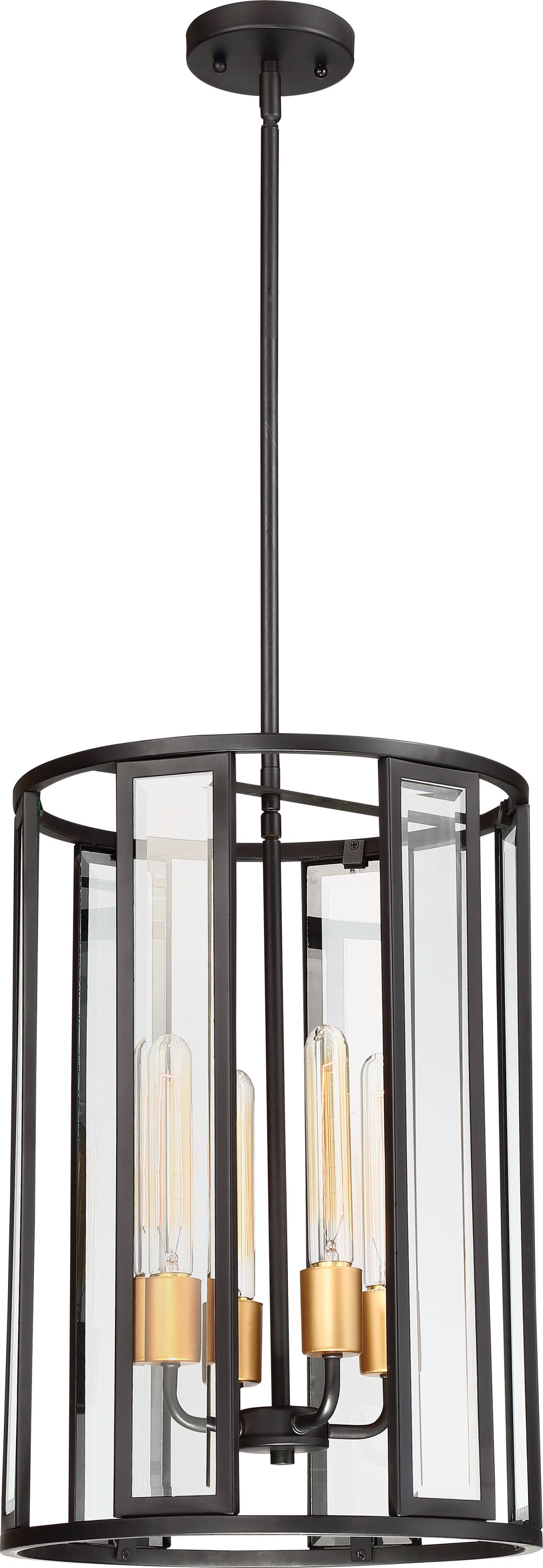 PAYNE 4 LIGHT FOYER - 60-6415