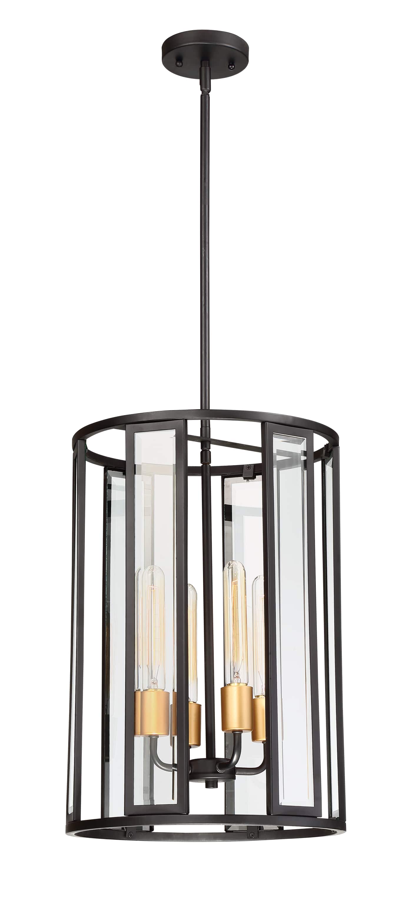 PAYNE 4 LIGHT FOYER - 60-6415