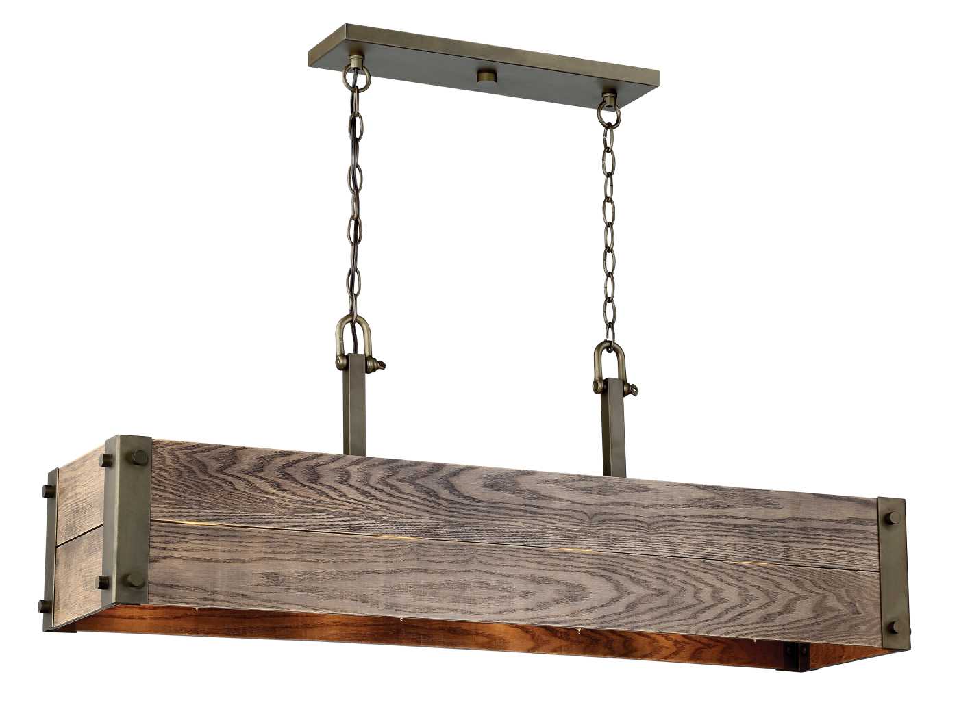 WINCHESTER 4 LIGHT TRESTLE - 60-6424