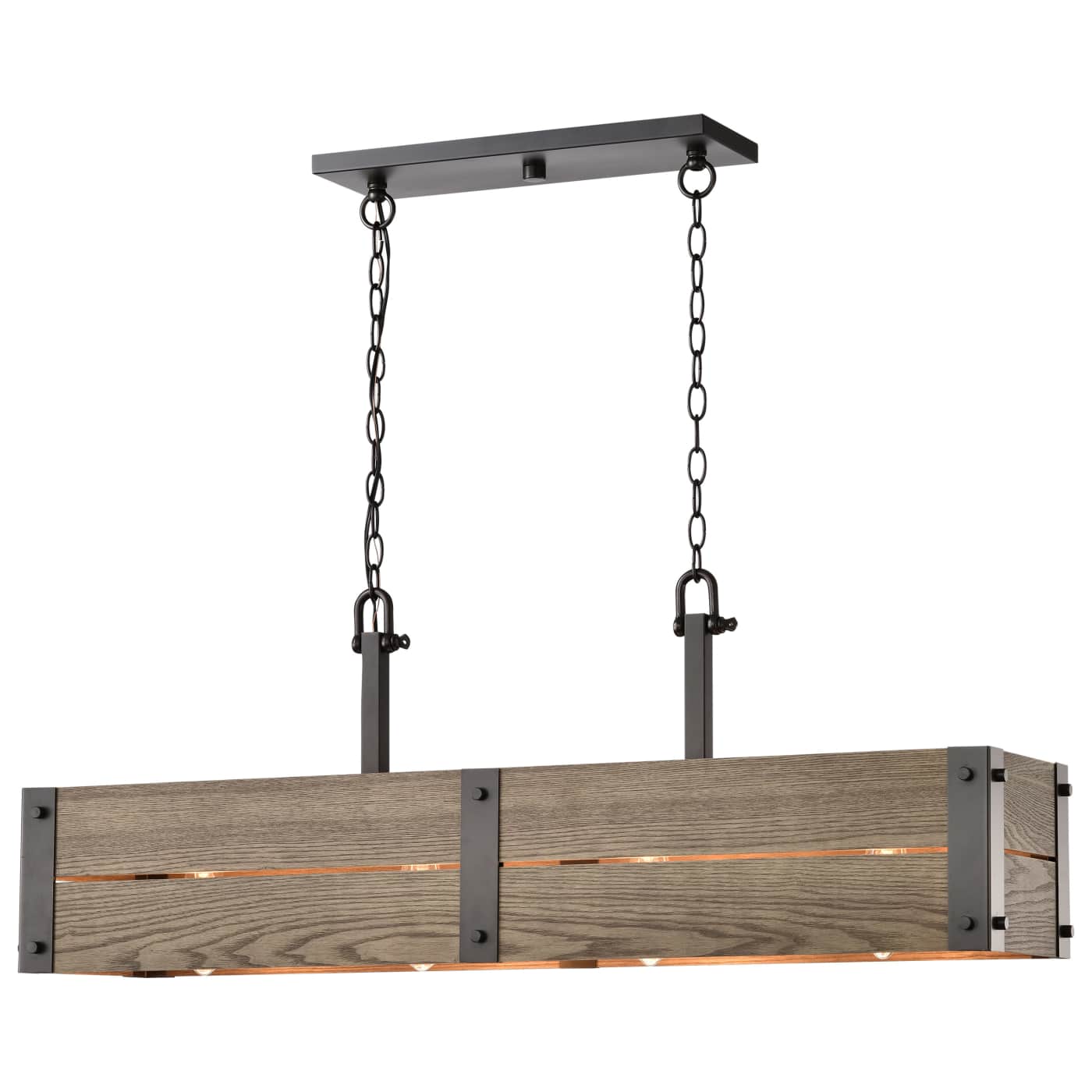 WINCHESTER 4 LIGHT TRESTLE - 60-6424