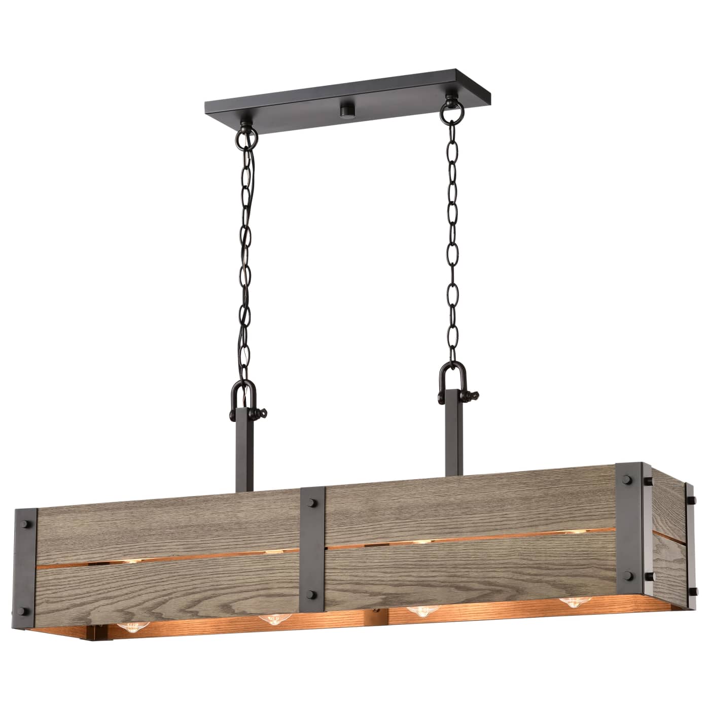 WINCHESTER 4 LIGHT TRESTLE - 60-6424