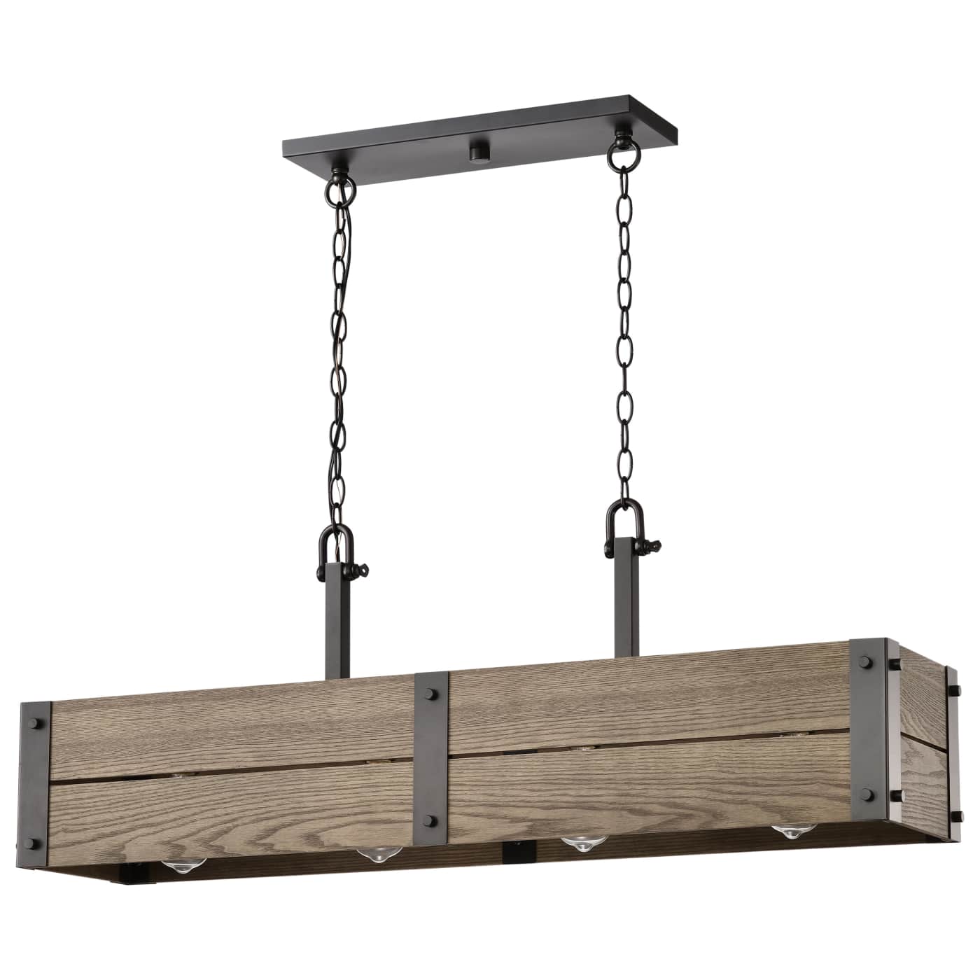 WINCHESTER 4 LIGHT TRESTLE - 60-6424