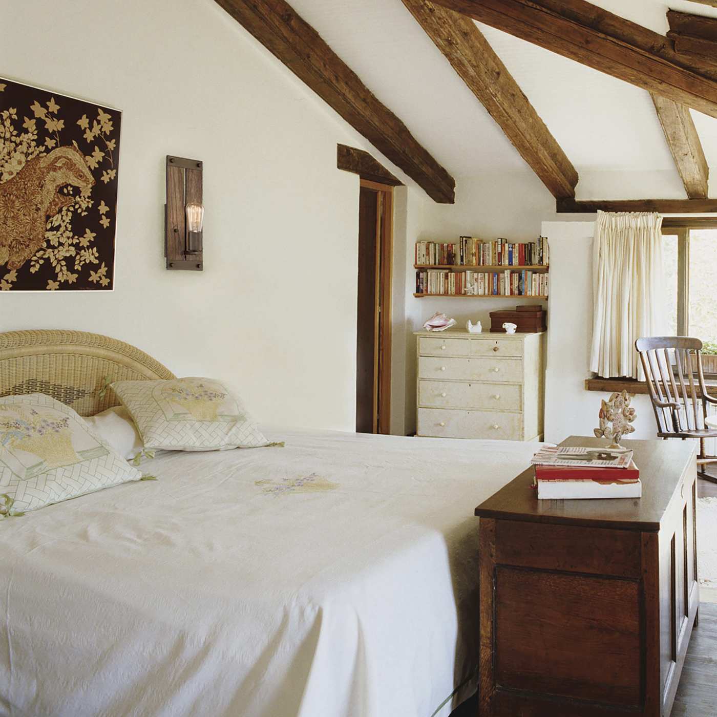 WINCHESTER 1 LIGHT WALL SCONCE - 60-6427