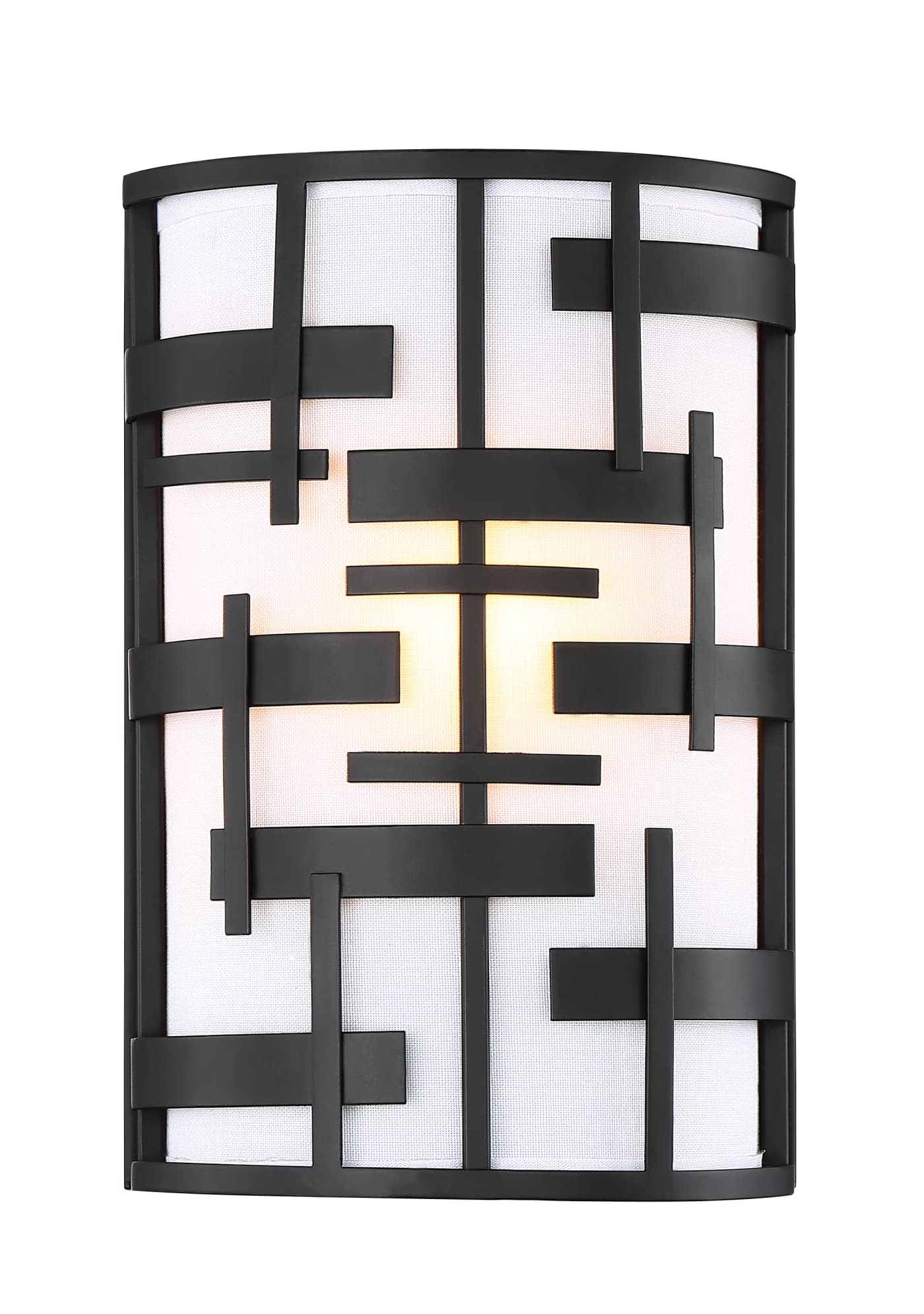 LANSING 2 LIGHT WALL SCONCE - 60-6431