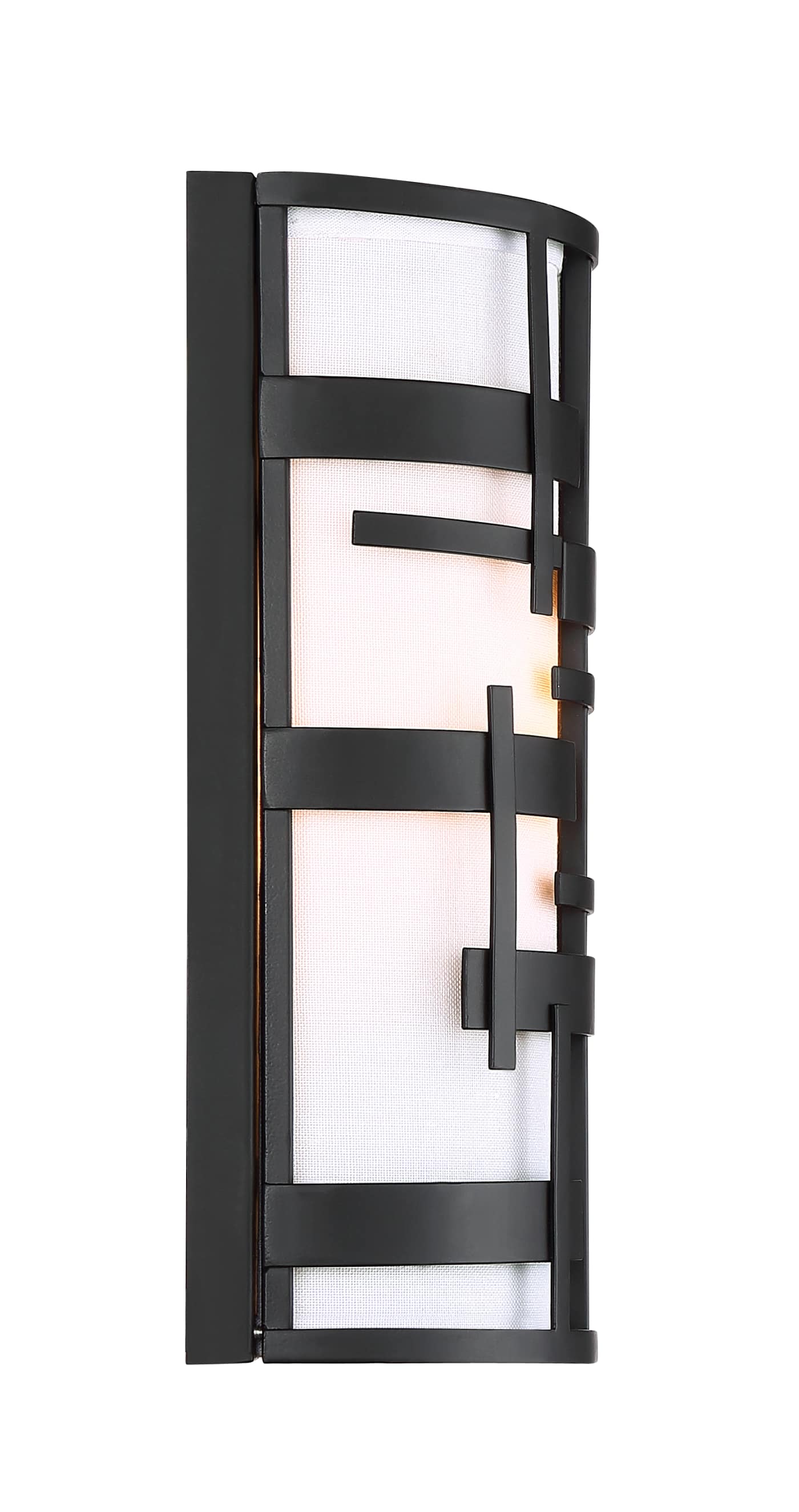 LANSING 2 LIGHT WALL SCONCE - 60-6431