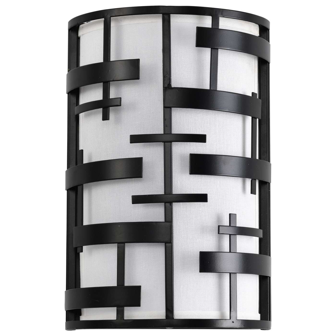 LANSING 2 LIGHT WALL SCONCE - 60-6431