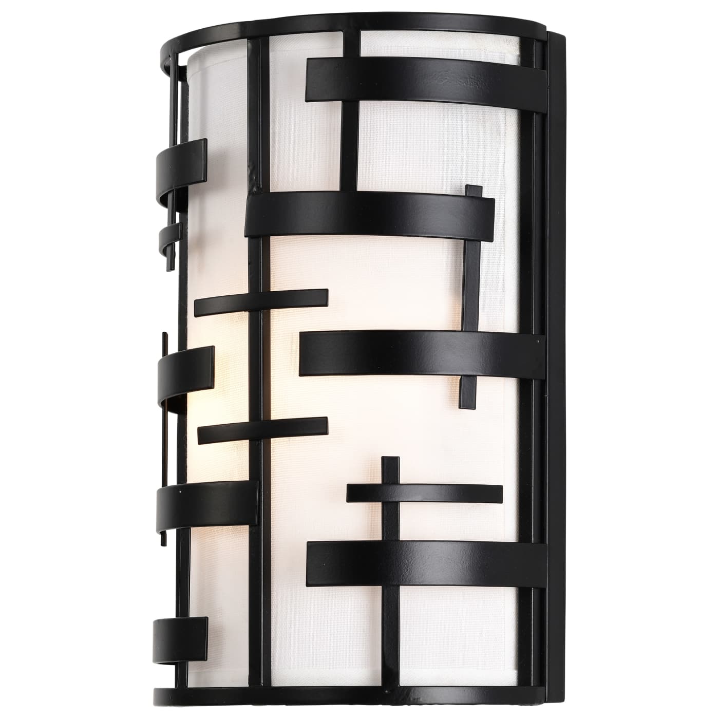 LANSING 2 LIGHT WALL SCONCE - 60-6431