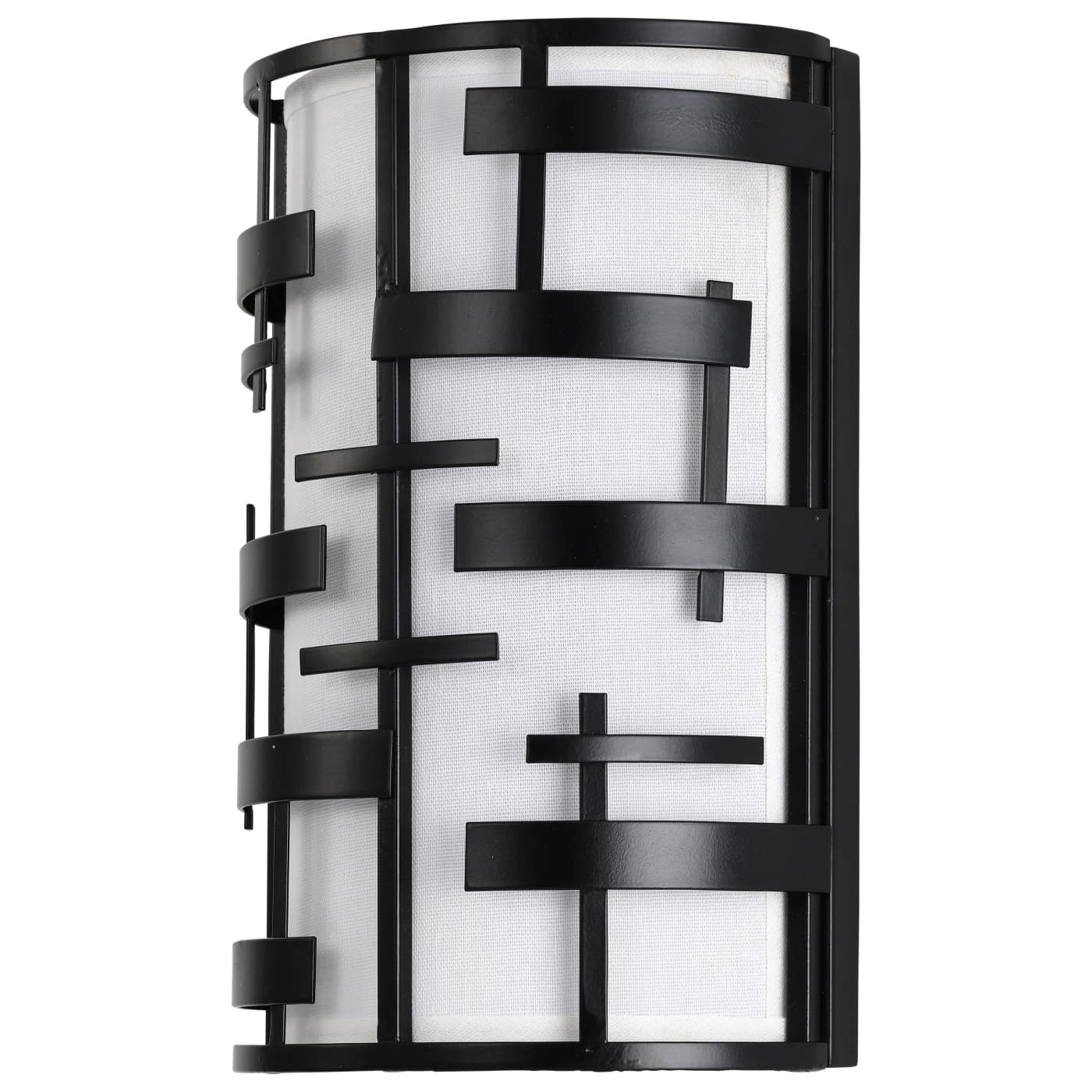 LANSING 2 LIGHT WALL SCONCE - 60-6431