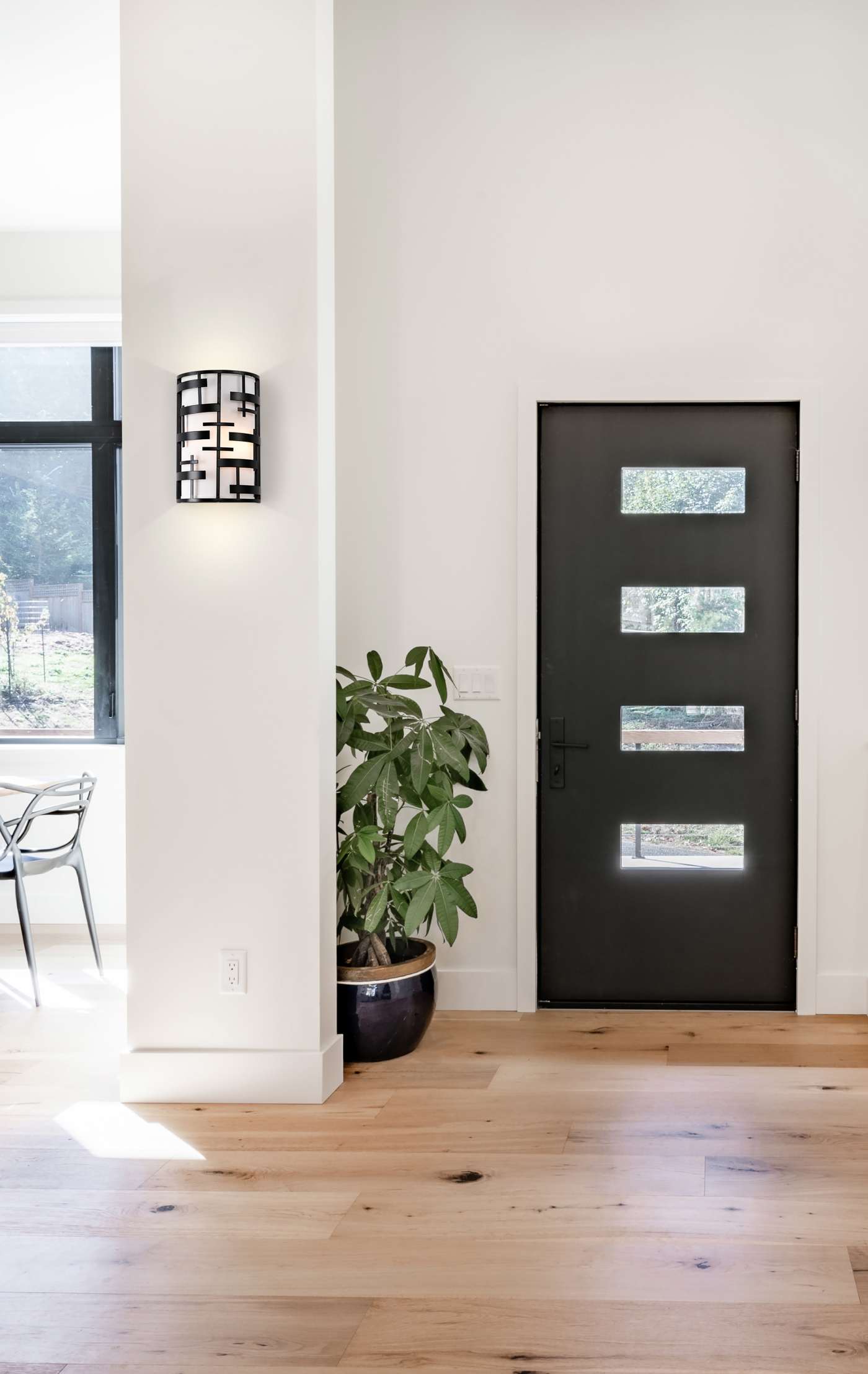 LANSING 2 LIGHT WALL SCONCE - 60-6431