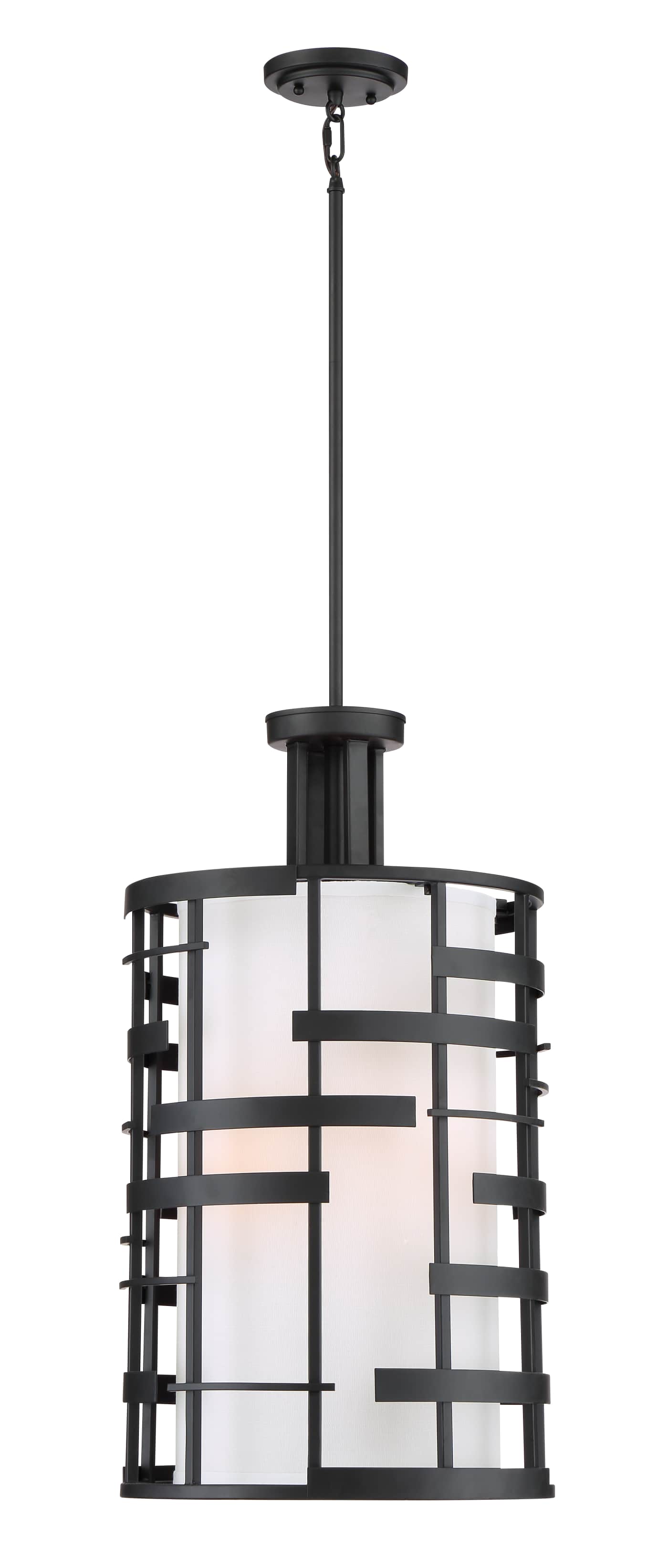 LANSING 4 LIGHT PENDANT - 60-6433
