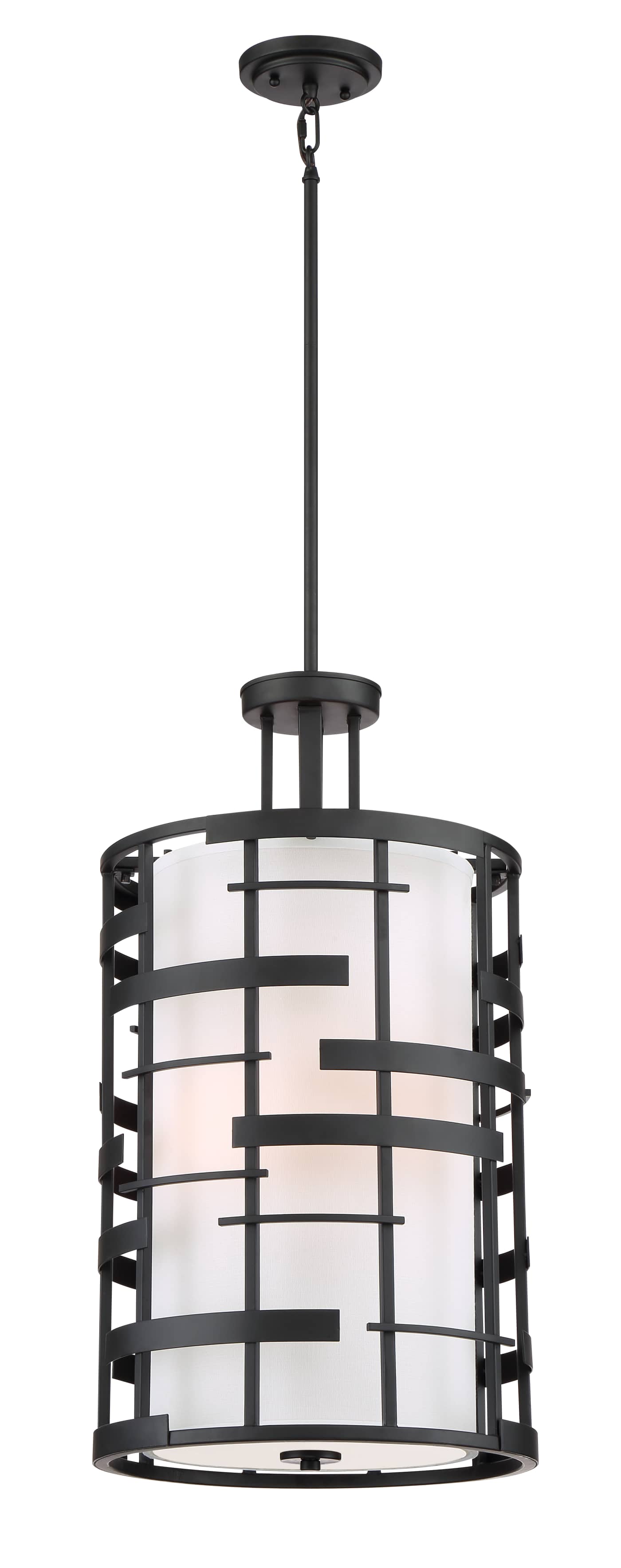 LANSING 4 LIGHT PENDANT - 60-6433