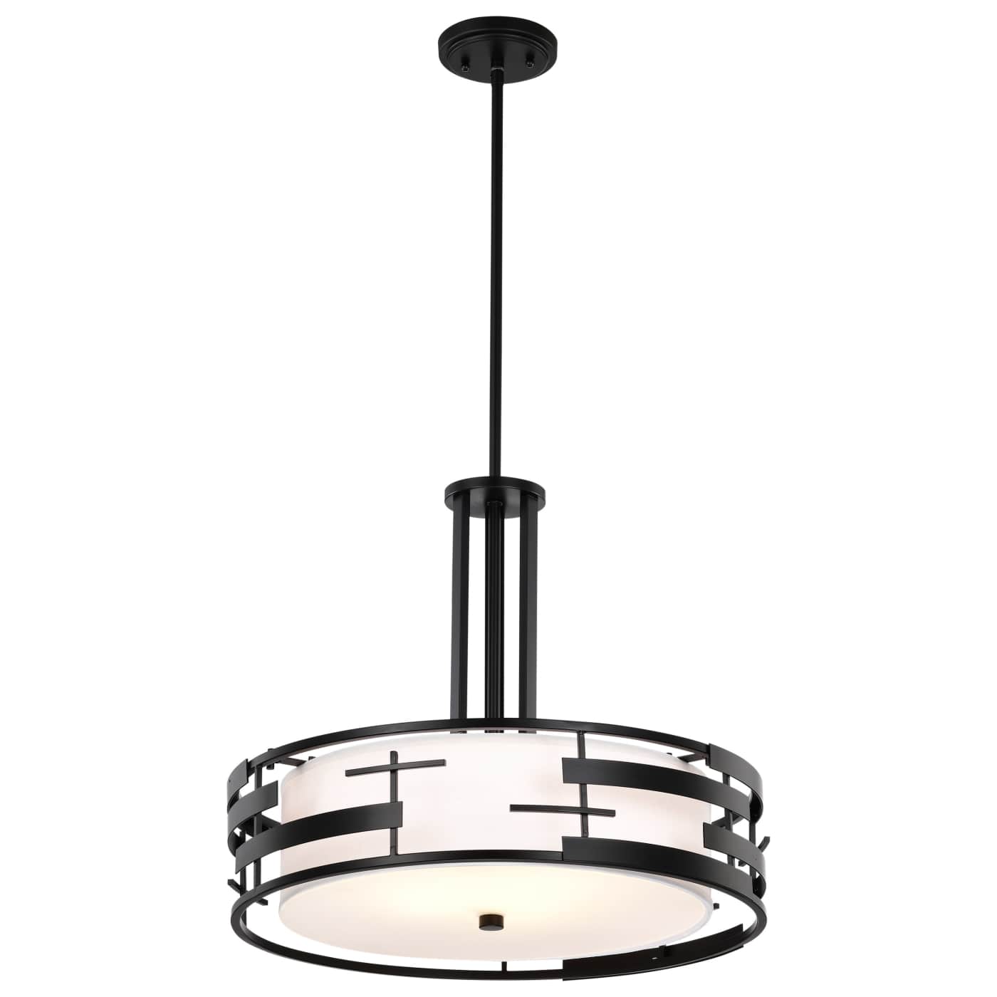 LANSING 3 LIGHT PENDANT - 60-6435