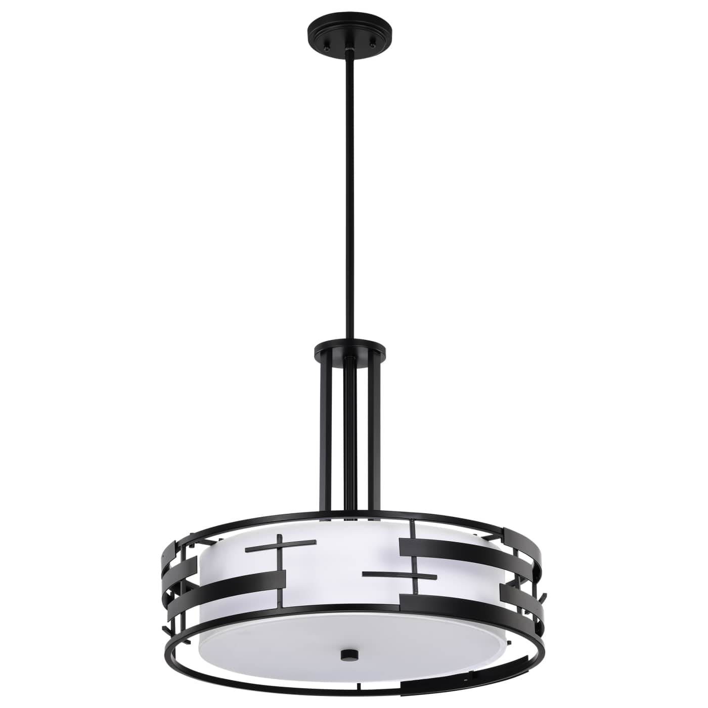 LANSING 3 LIGHT PENDANT - 60-6435