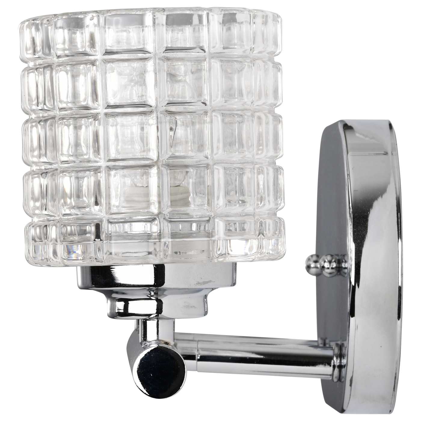 VOTIVE 3 LIGHT VANITY - 60-6443