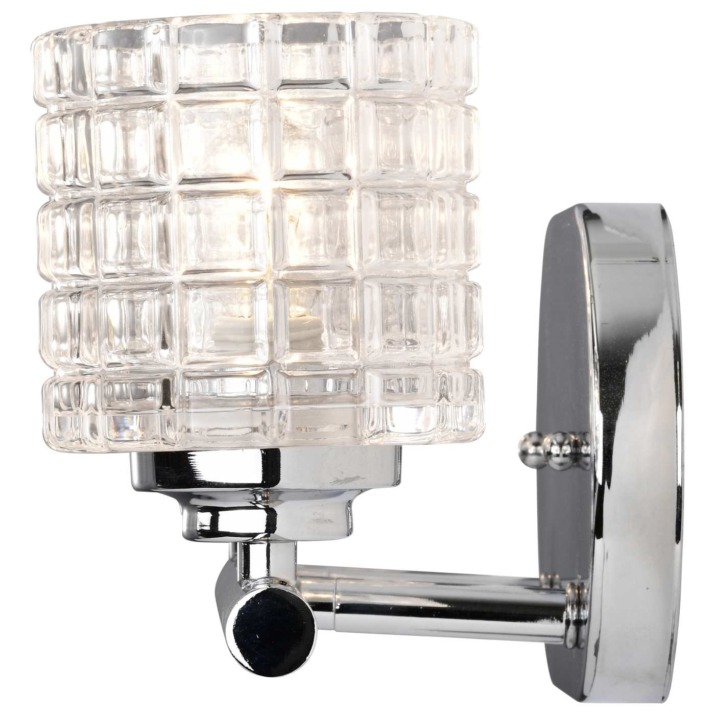 VOTIVE 3 LIGHT VANITY - 60-6443