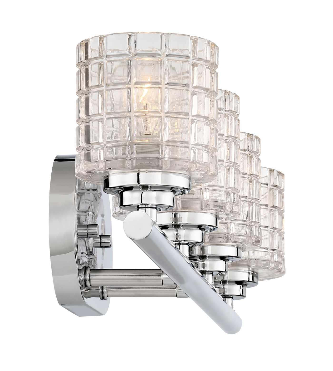 VOTIVE 4 LIGHT VANITY - 60-6444