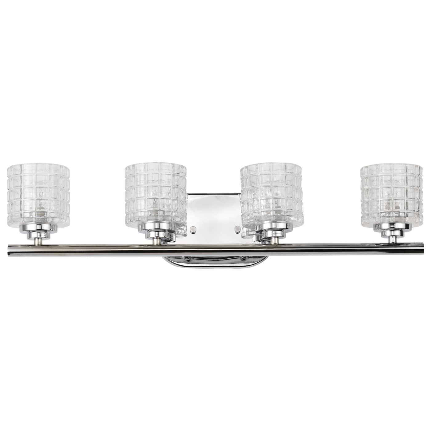VOTIVE 4 LIGHT VANITY - 60-6444