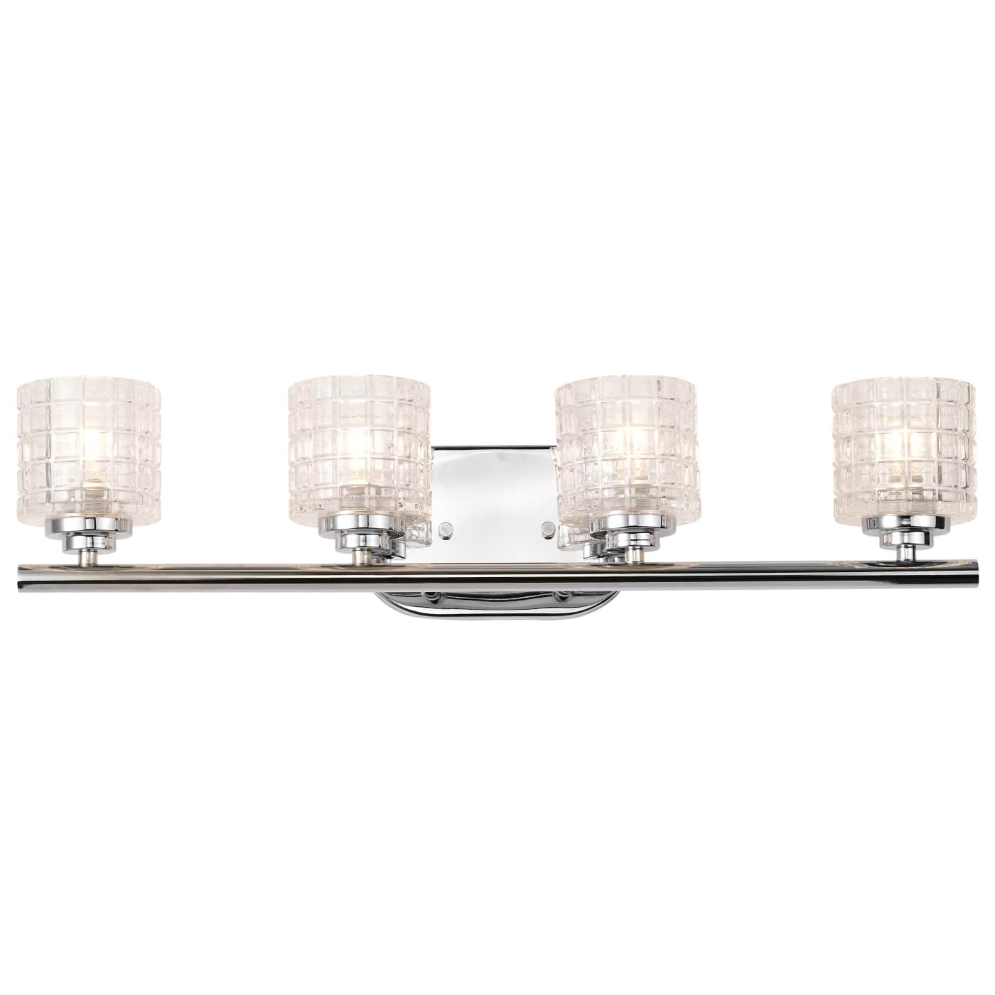 VOTIVE 4 LIGHT VANITY - 60-6444