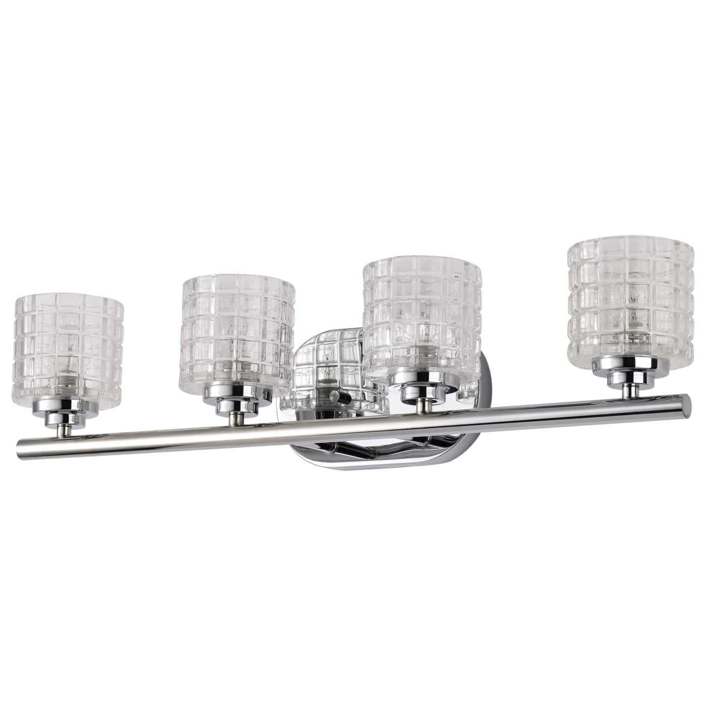 VOTIVE 4 LIGHT VANITY - 60-6444