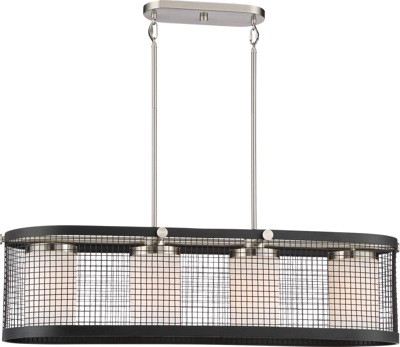 PRATT 4 LIGHT TRESTLE - 60-6455