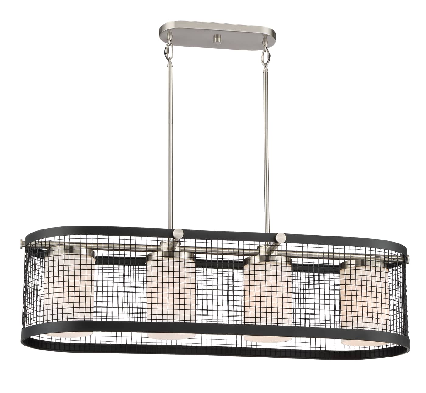 PRATT 4 LIGHT TRESTLE - 60-6455