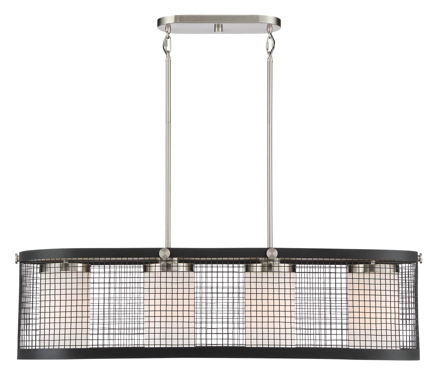PRATT 4 LIGHT TRESTLE - 60-6455