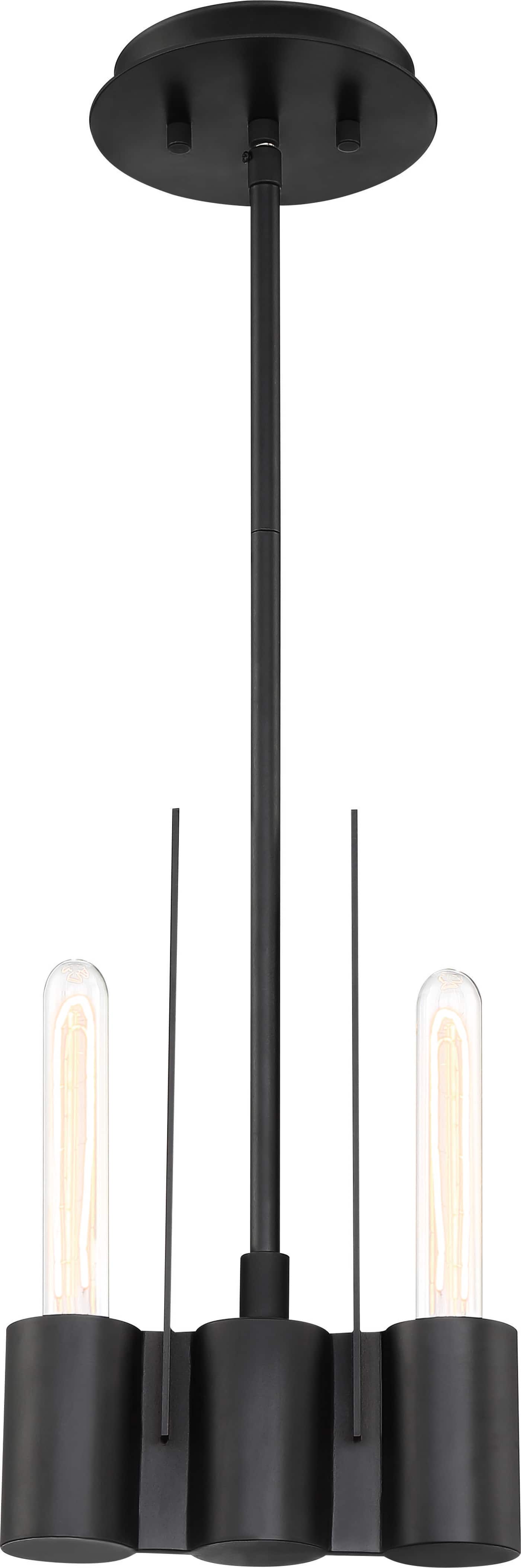 RODIN 2 LIGHT PENDANT - 60-6491