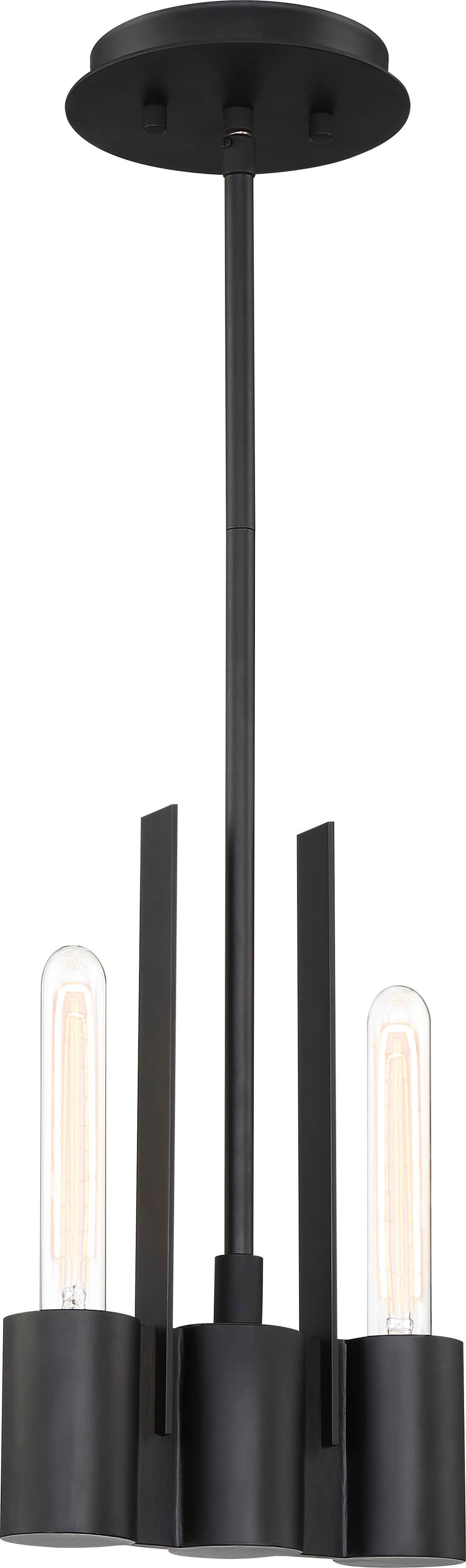 RODIN 2 LIGHT PENDANT - 60-6491