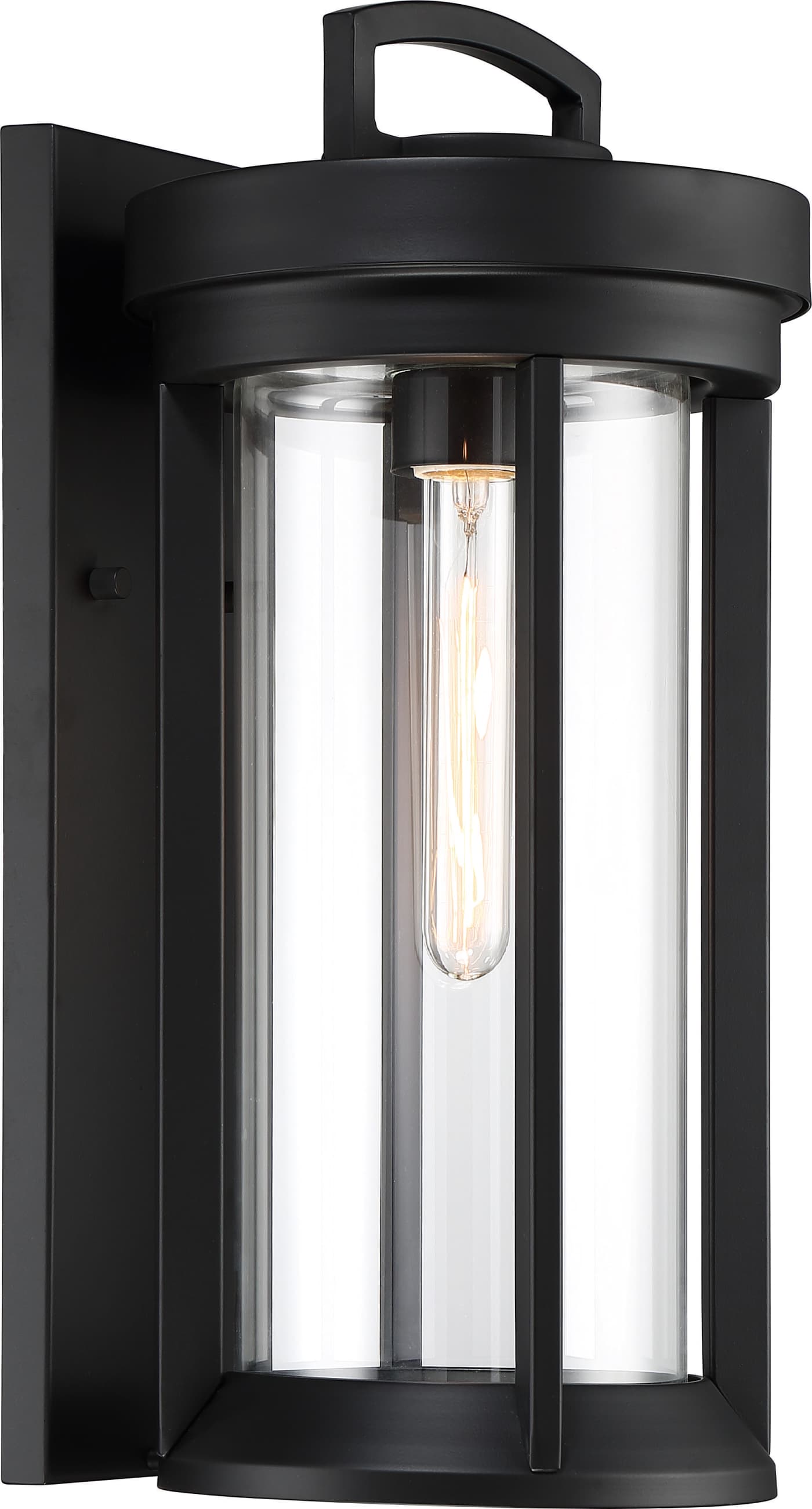 HURON 1 LIGHT MEDIUM LANTERN - 60-6501