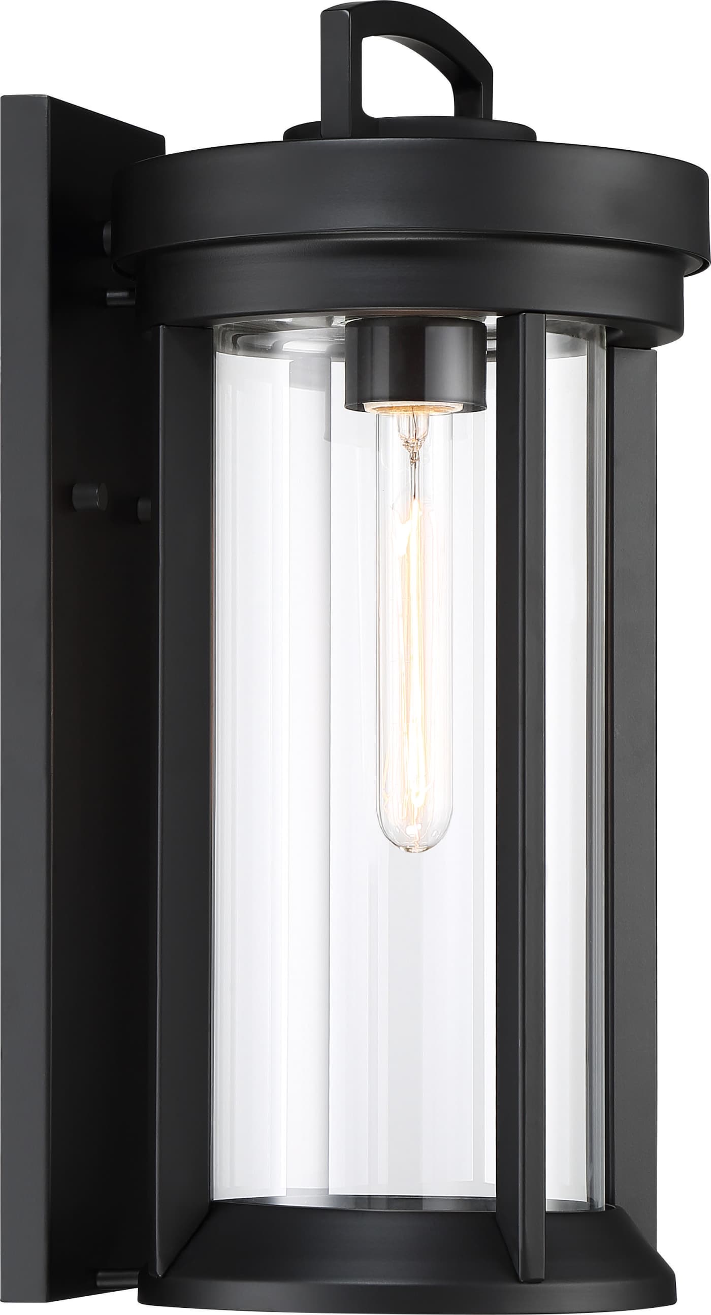 HURON 1 LIGHT MEDIUM LANTERN - 60-6501