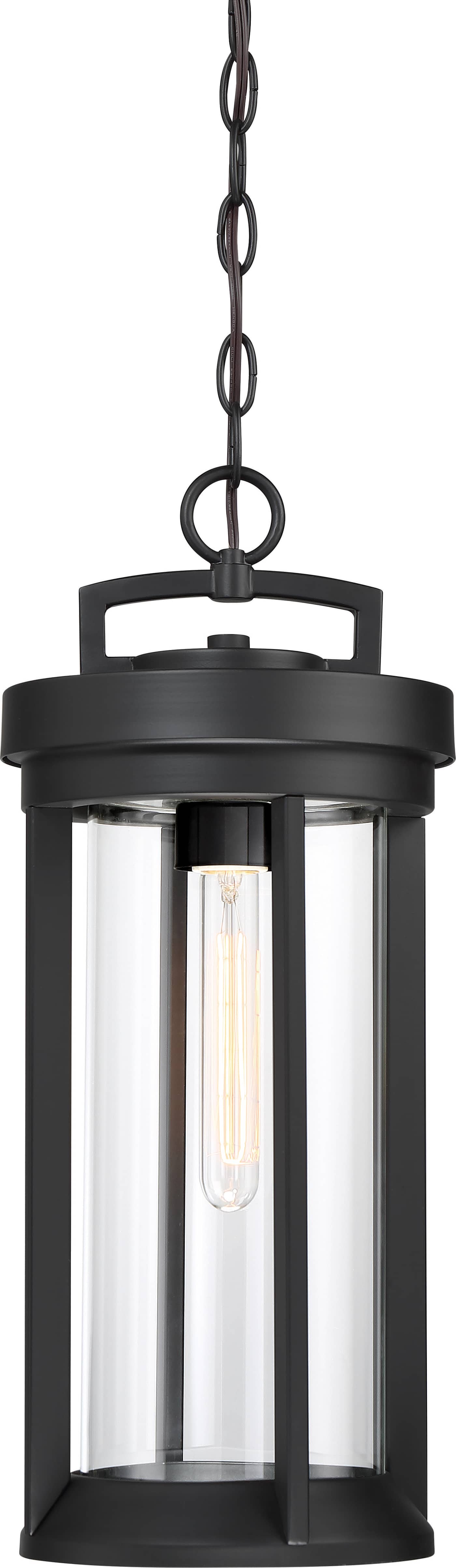 HURON 1 LT HANGING LANTERN - 60-6504