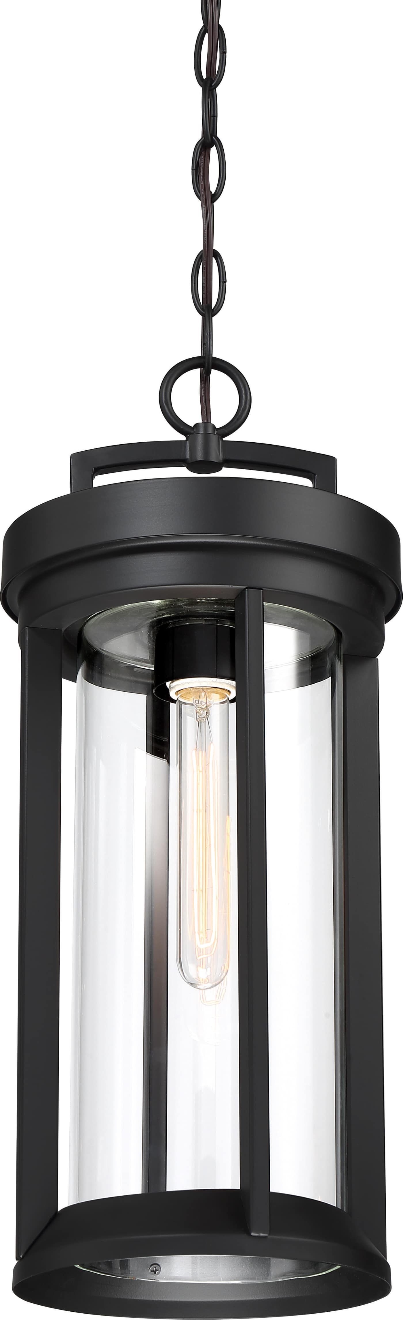 HURON 1 LT HANGING LANTERN - 60-6504