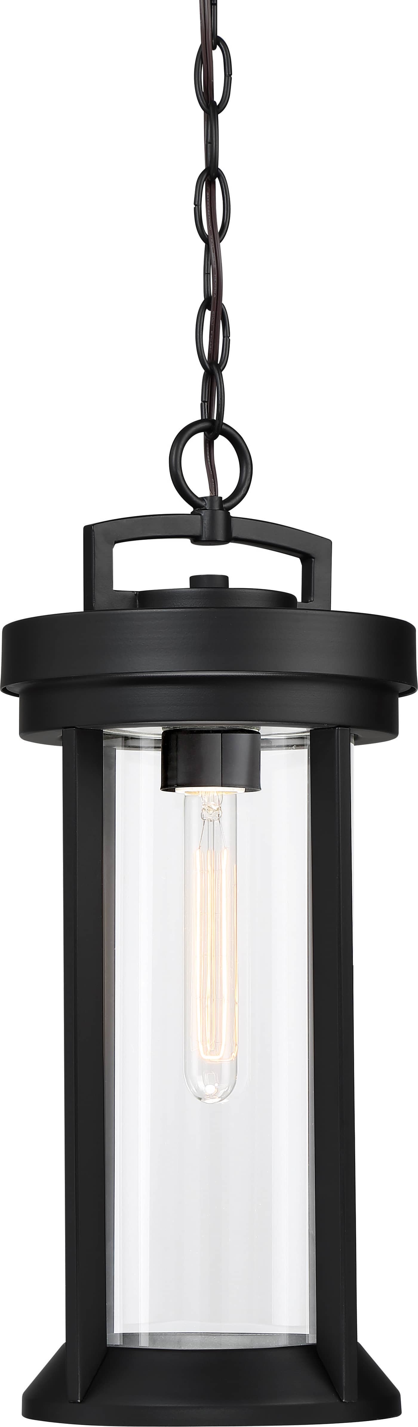 HURON 1 LT HANGING LANTERN - 60-6504
