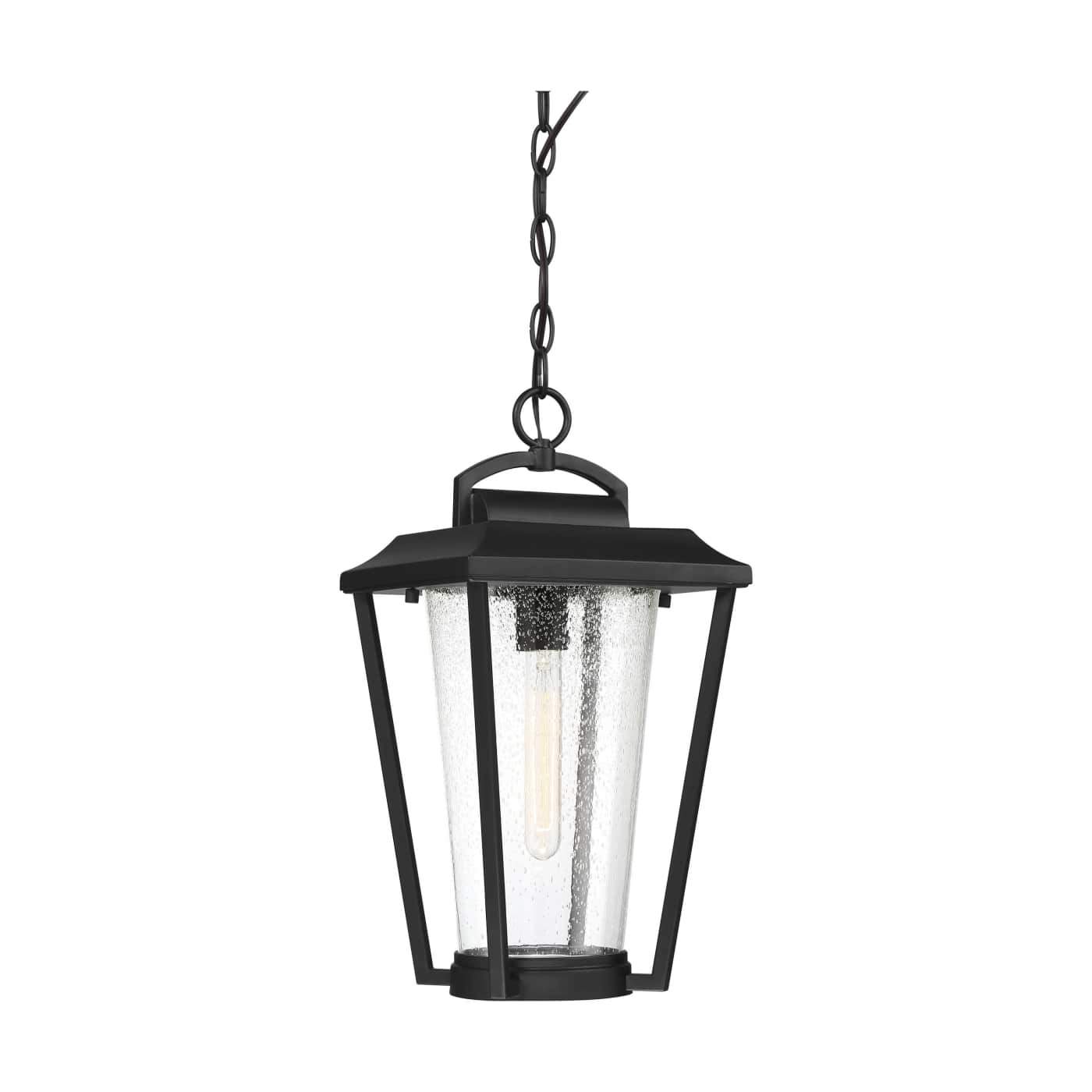 LAKEVIEW 1 LT HANGING LANTERN - 60-6514