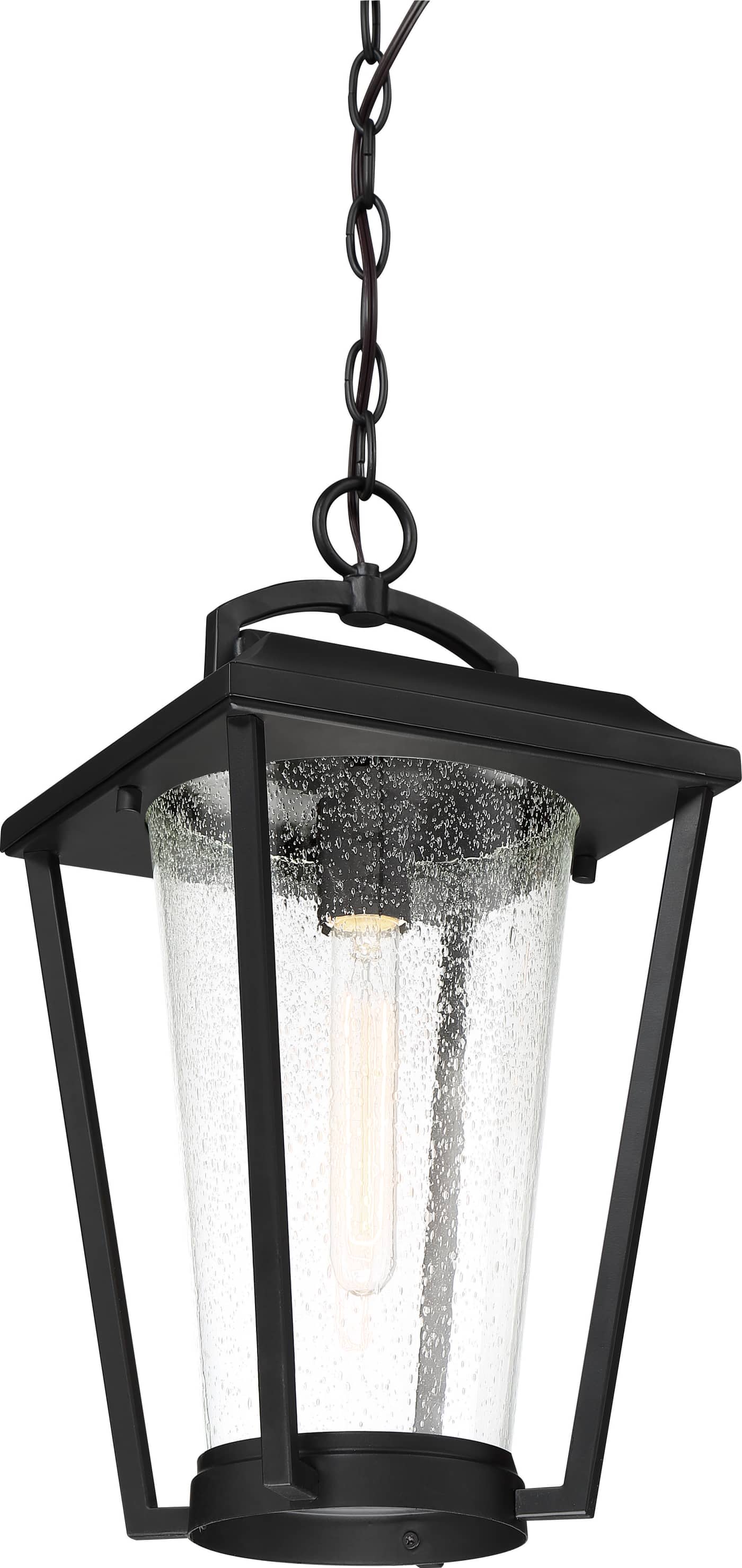 LAKEVIEW 1 LT HANGING LANTERN - 60-6514