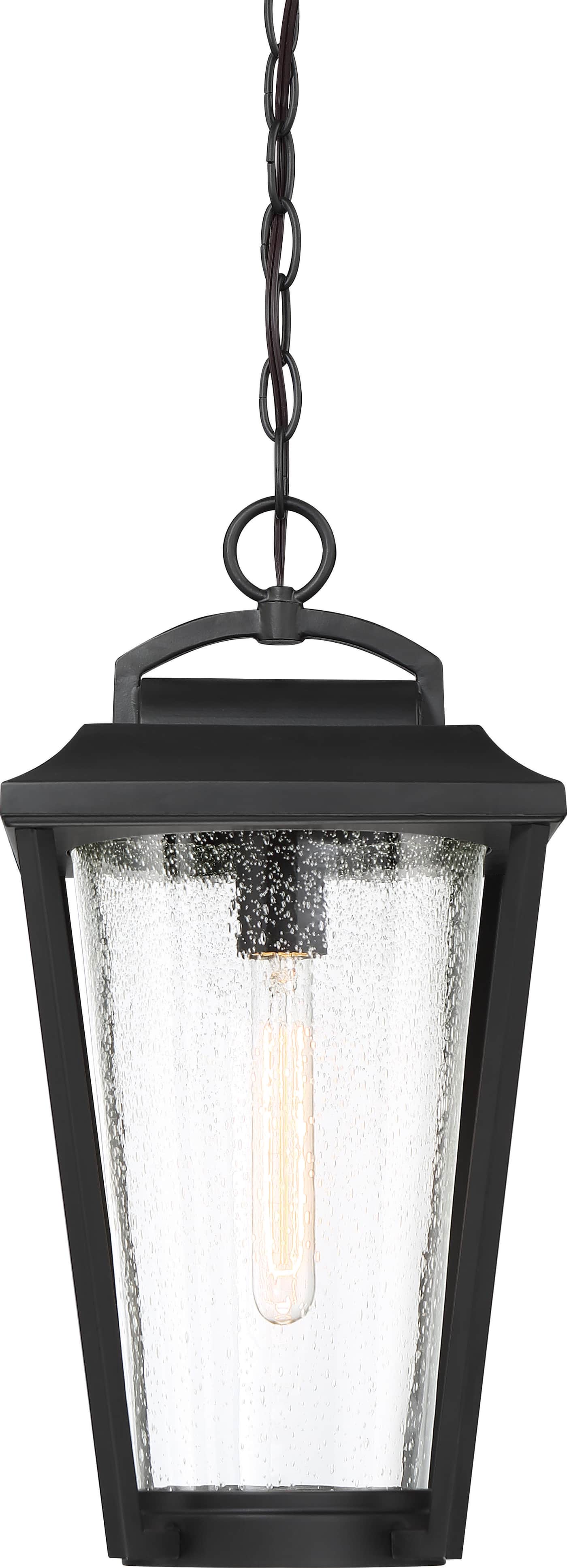 LAKEVIEW 1 LT HANGING LANTERN - 60-6514